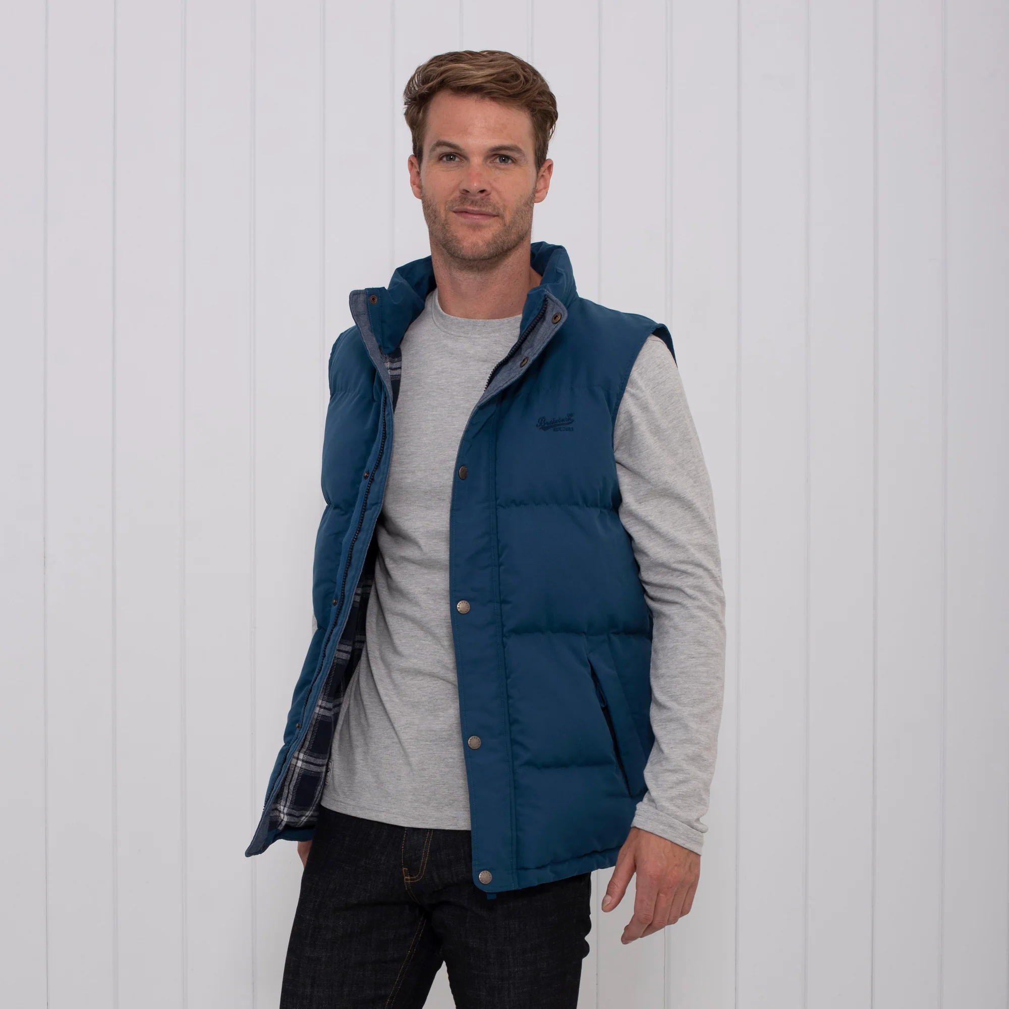 Gilet - Image 3