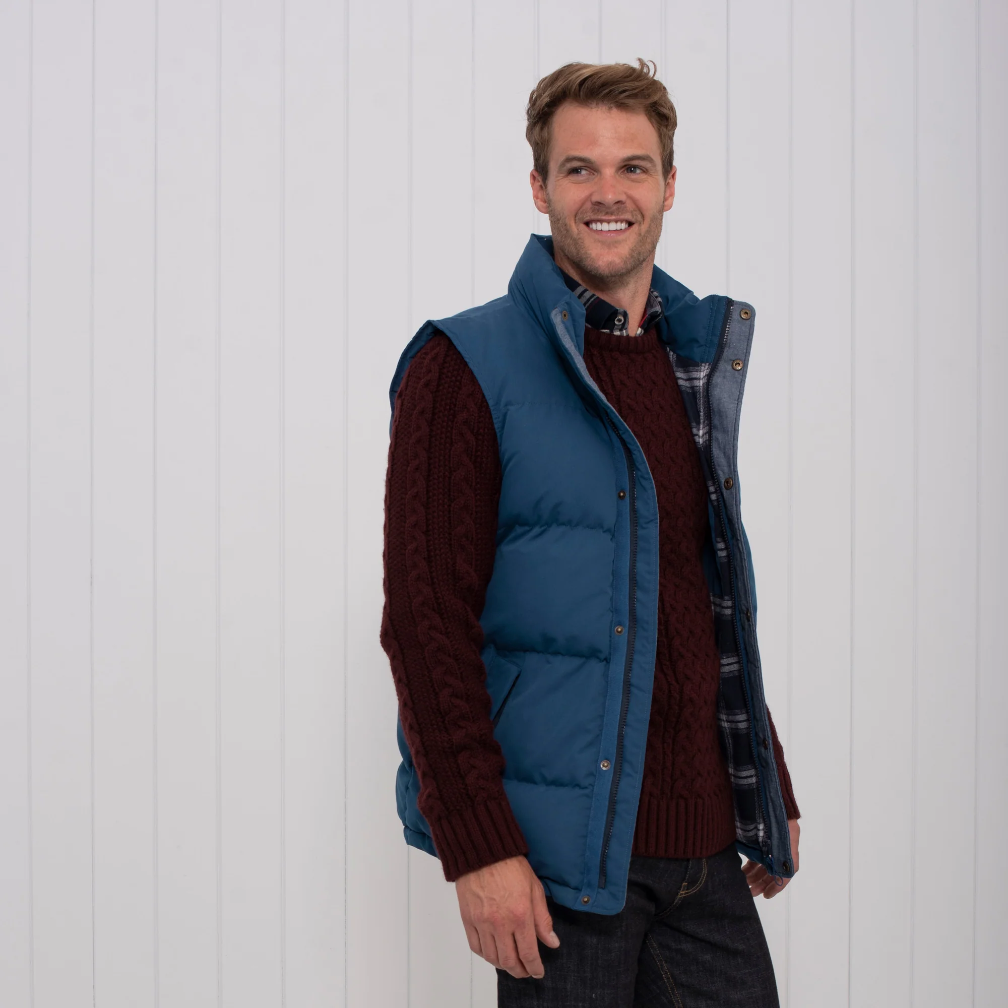 Gilet - Image 4