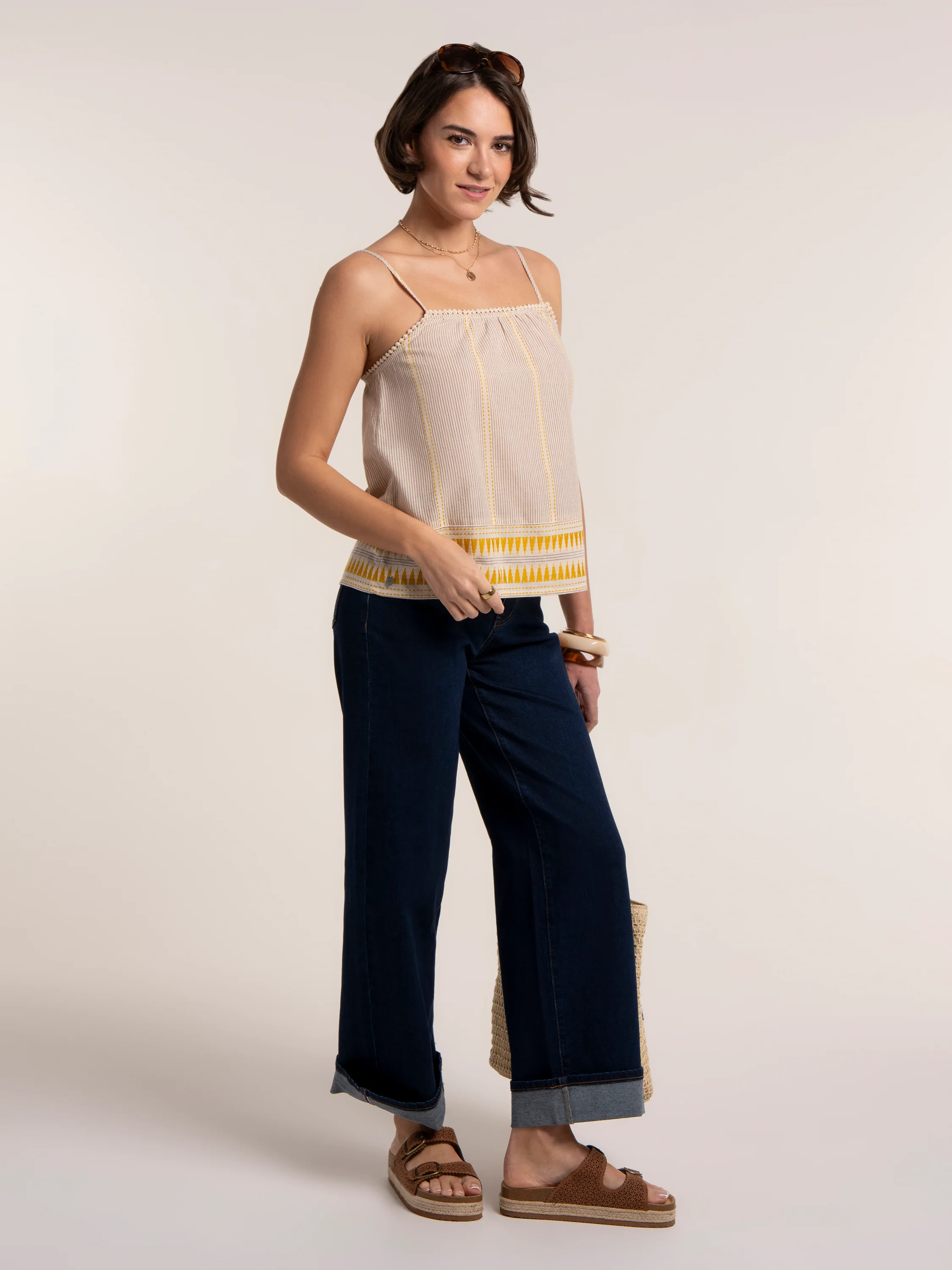 Haeun Vest - Image 3