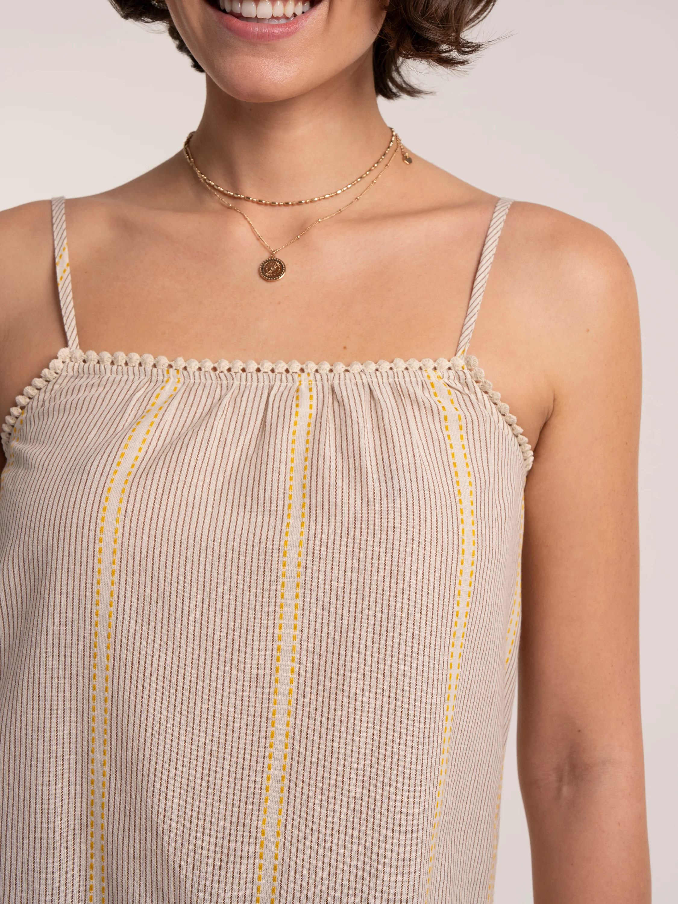 Haeun Vest - Image 4