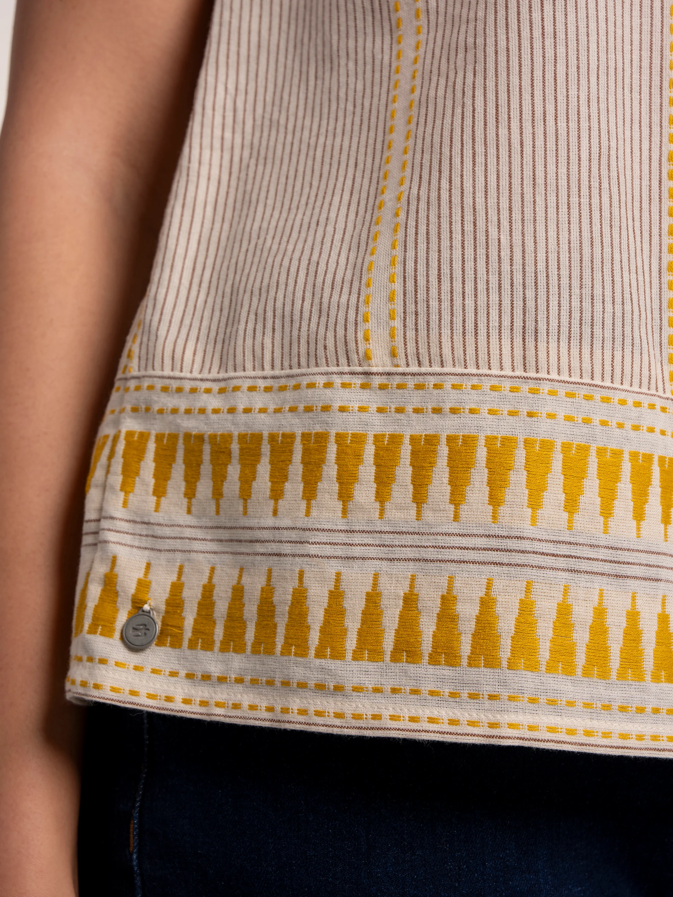 Haeun Vest - Image 6