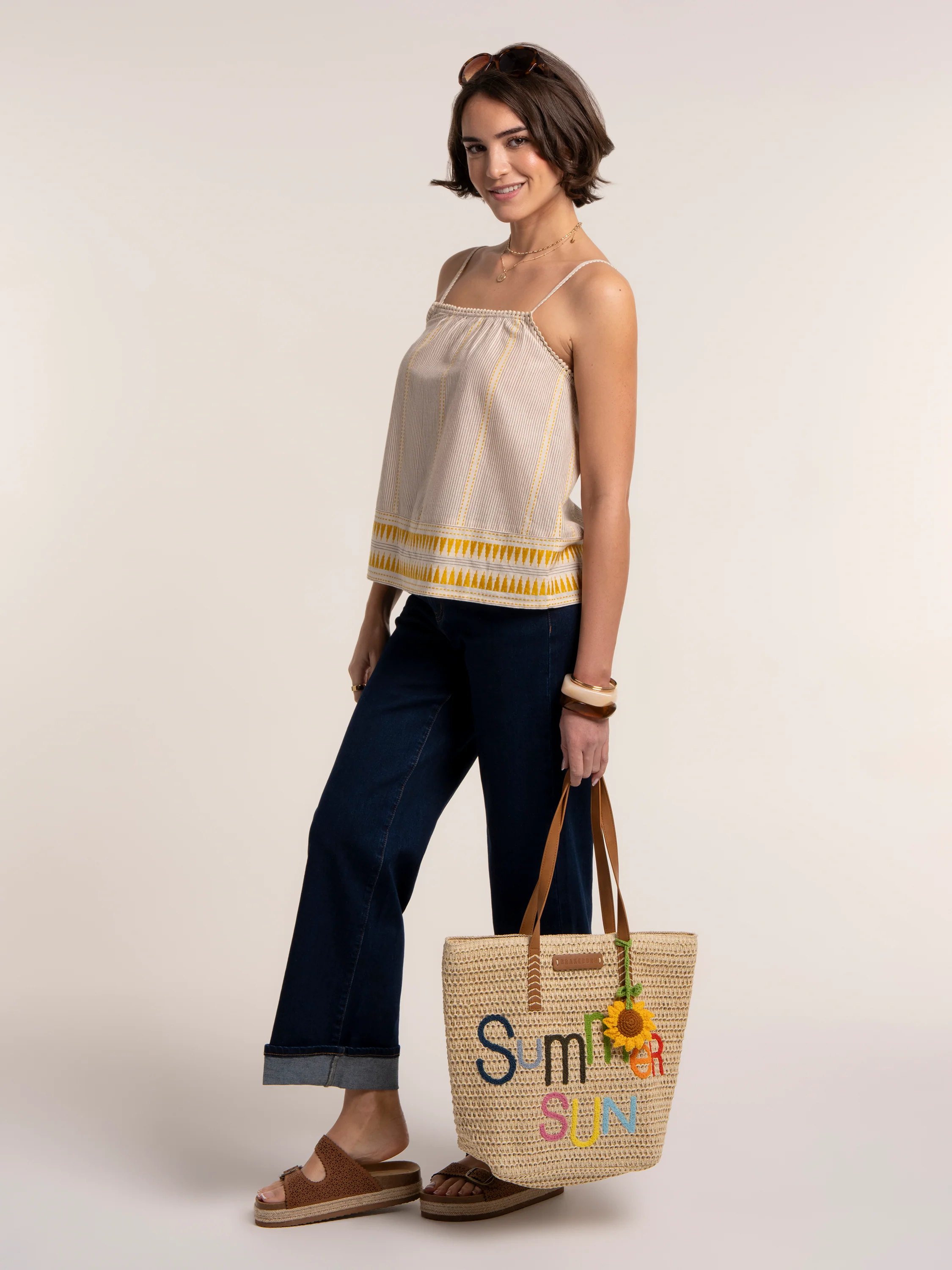 Haeun Vest - Image 7