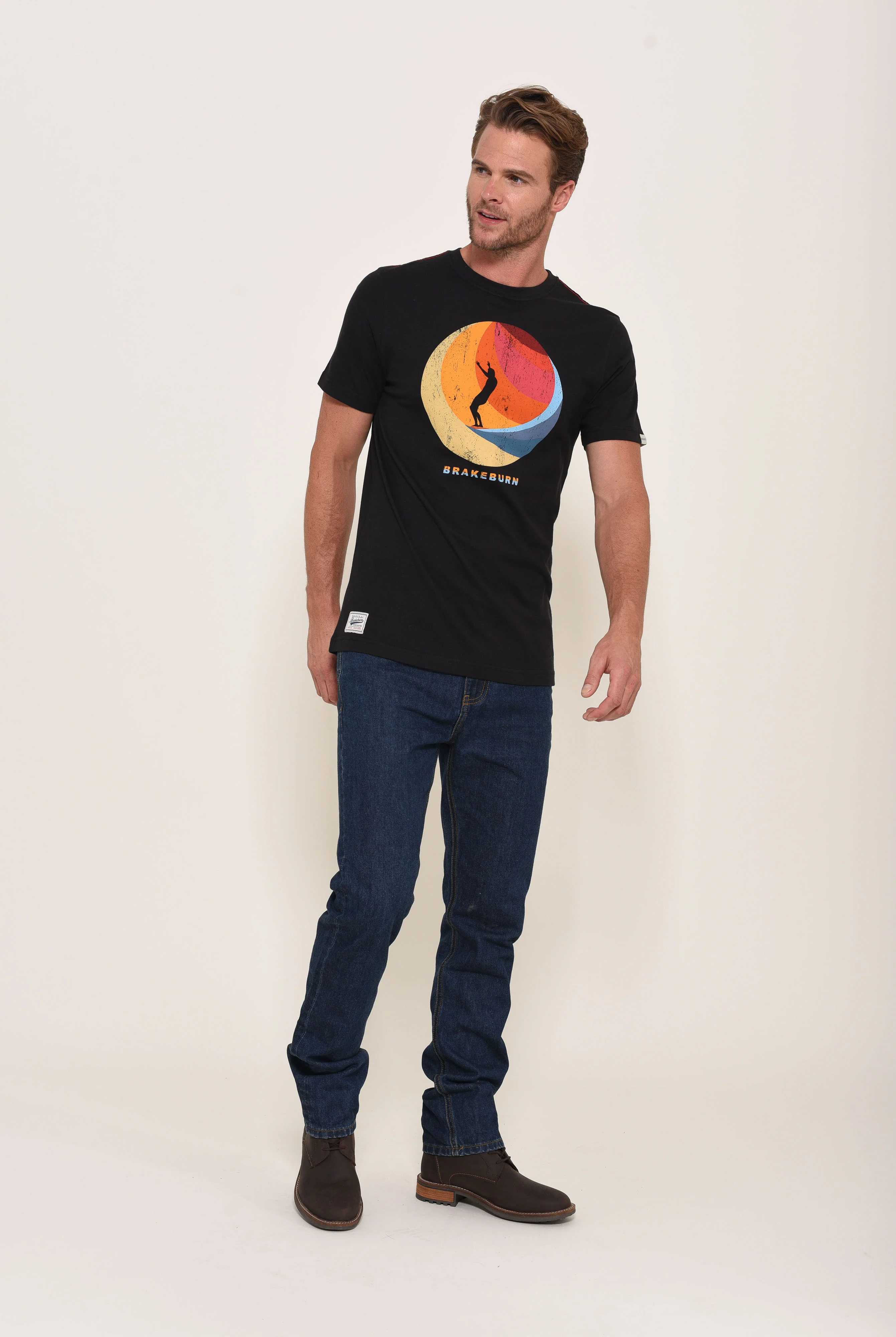 Hang Ten T-Shirt - Image 3