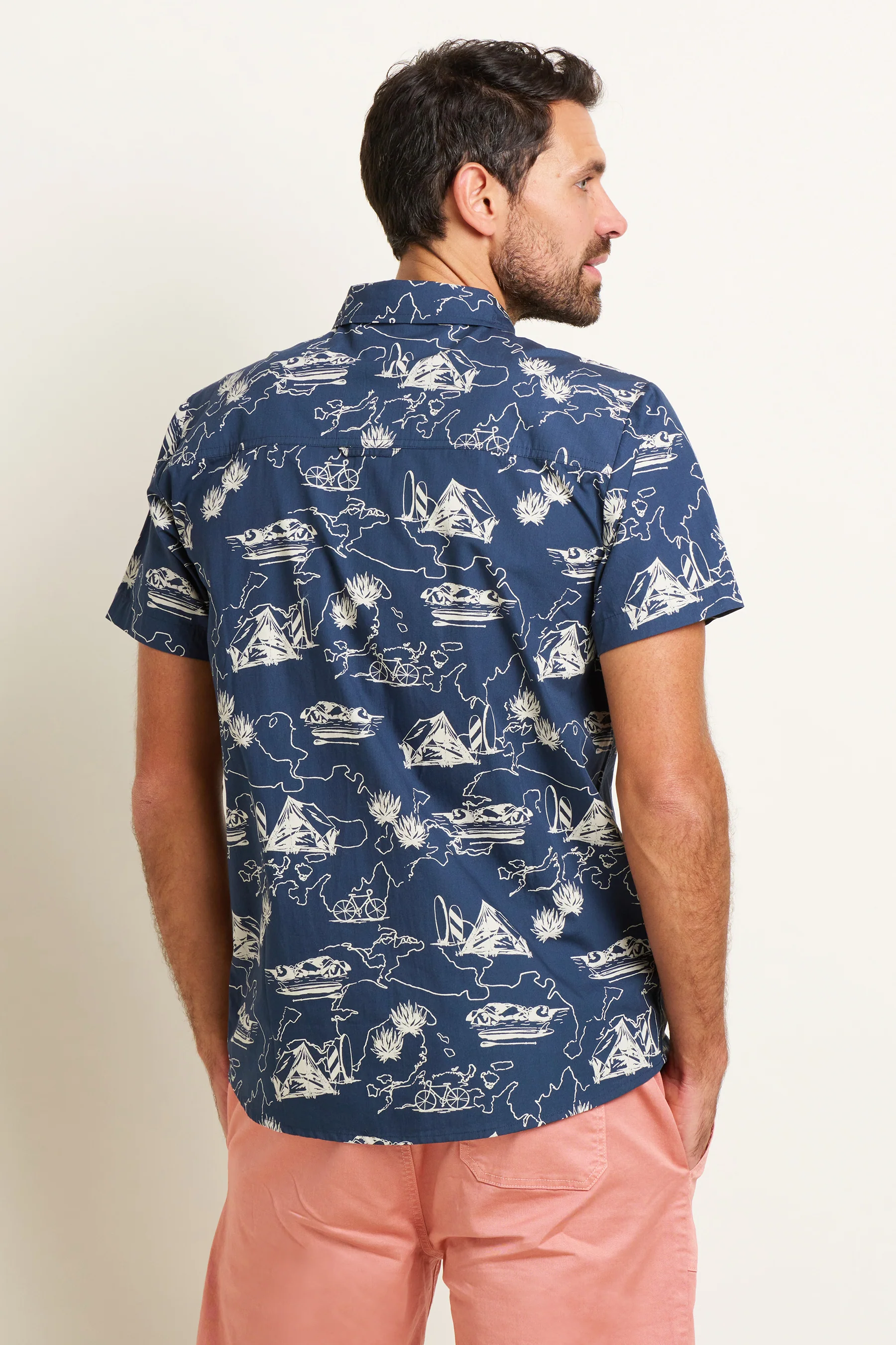 Harbour Shirt - Image 3