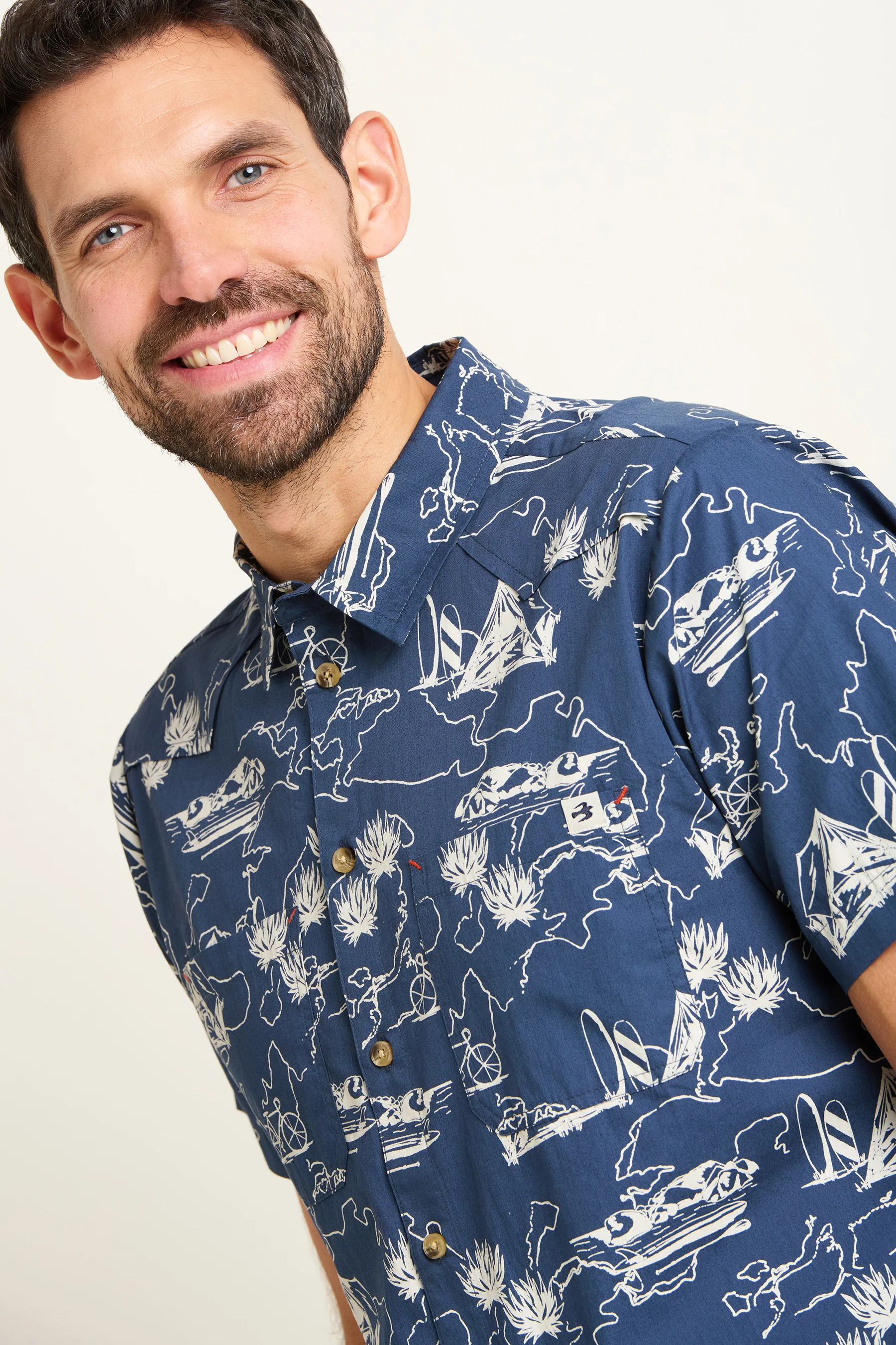 Harbour Shirt - Image 4