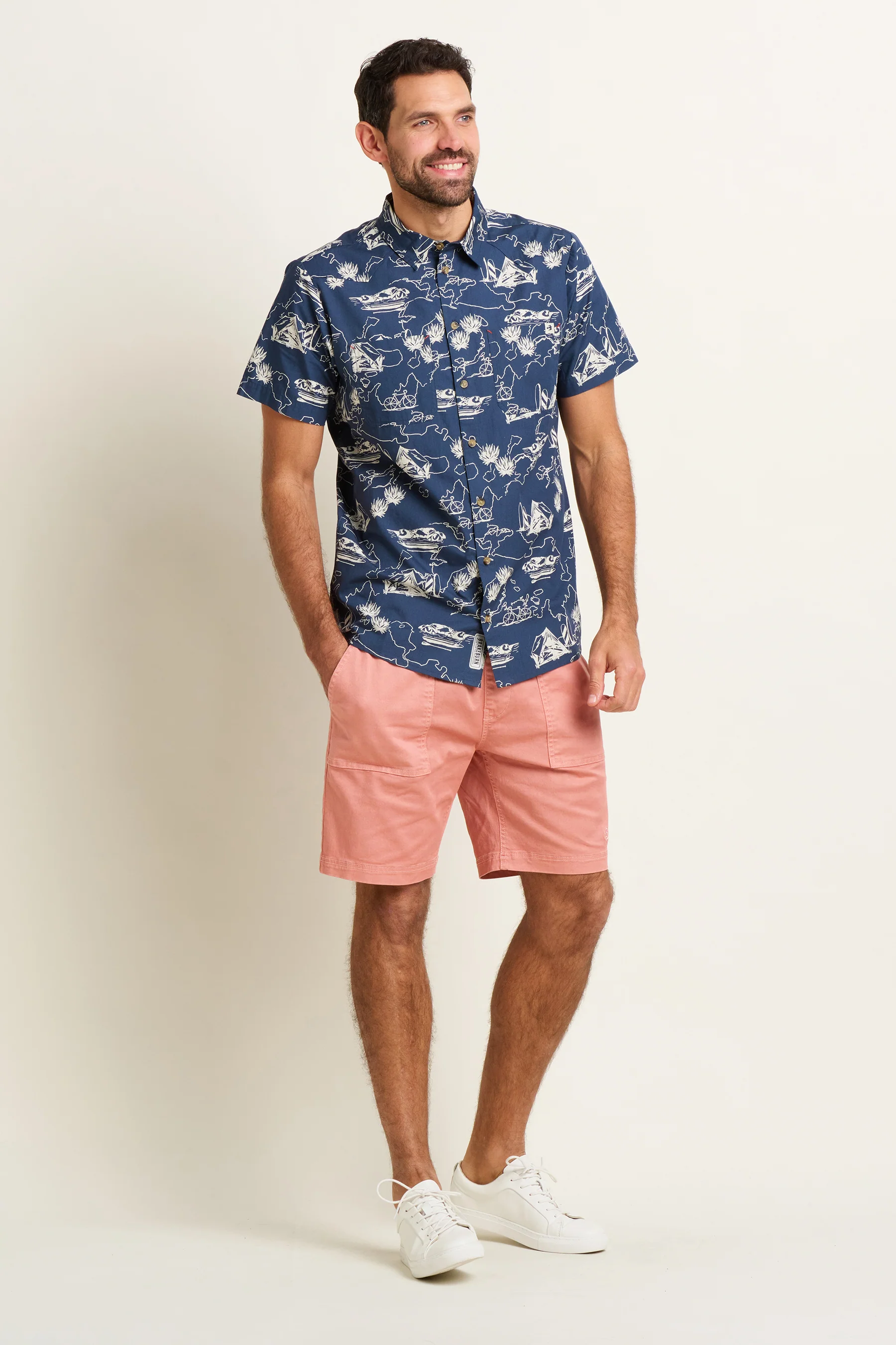 Harbour Shirt - Image 5