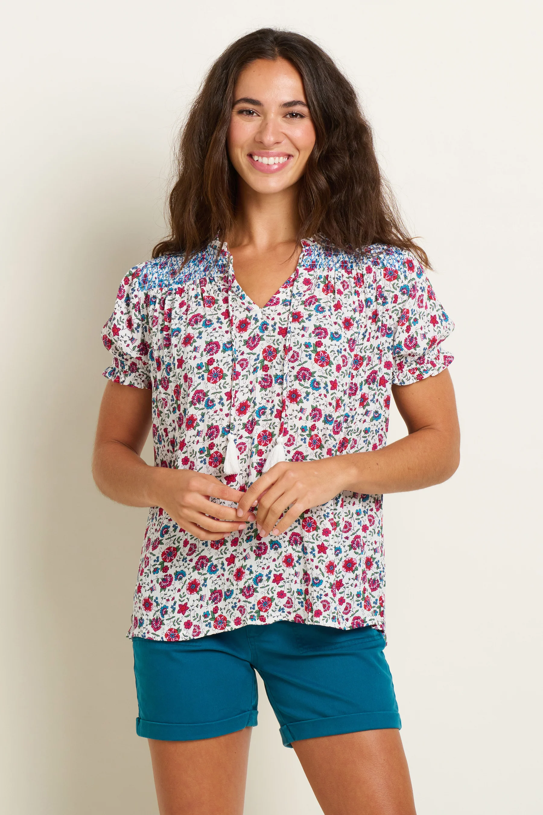 Harper Blouse - Image 2