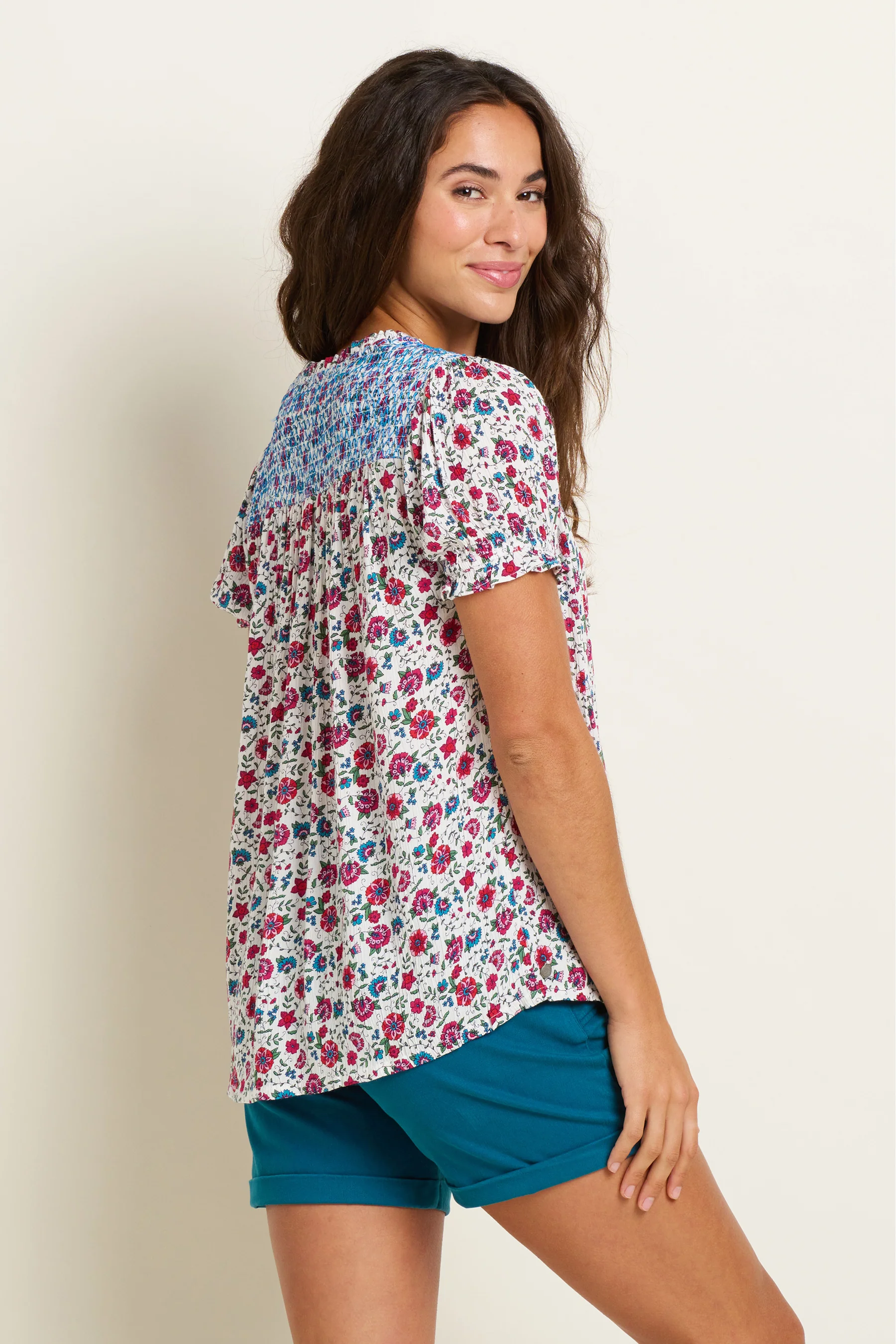 Harper Blouse - Image 3