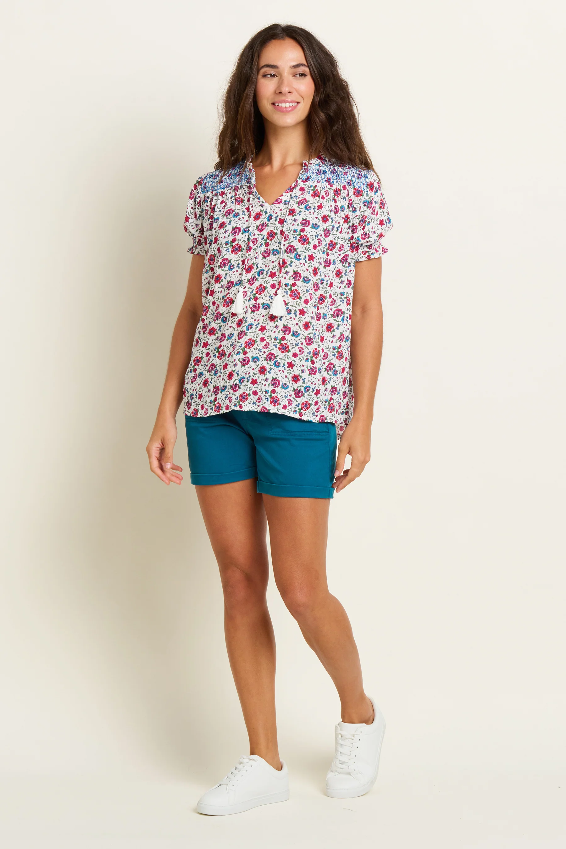 Harper Blouse - Image 4