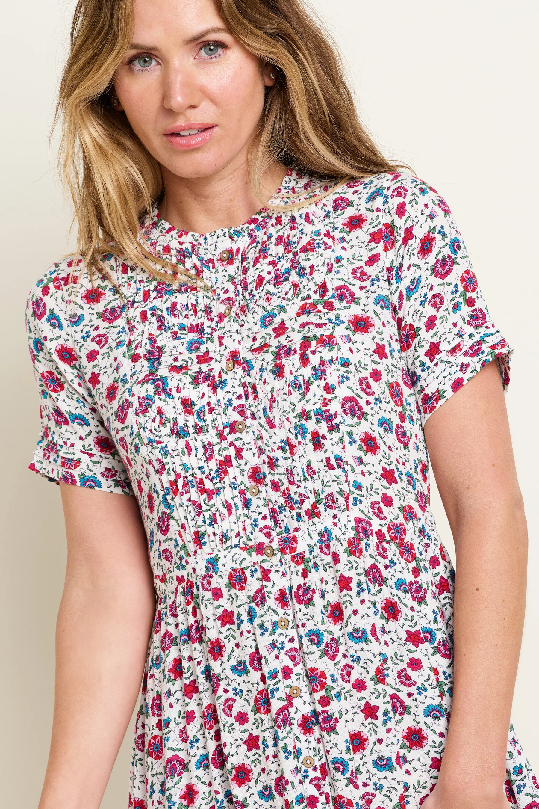 Harper Dress - Image 4