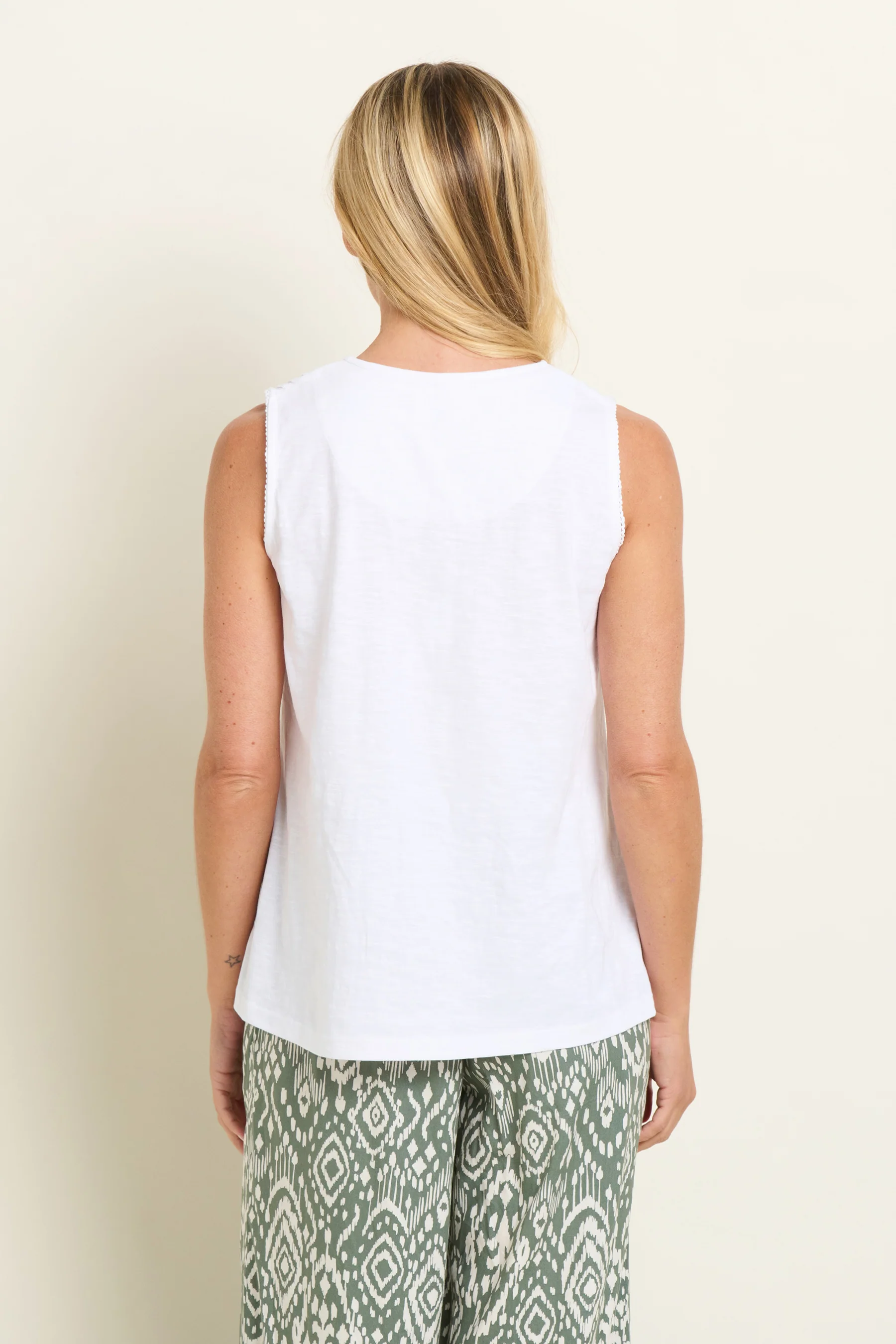 Hazel Vest - Image 2