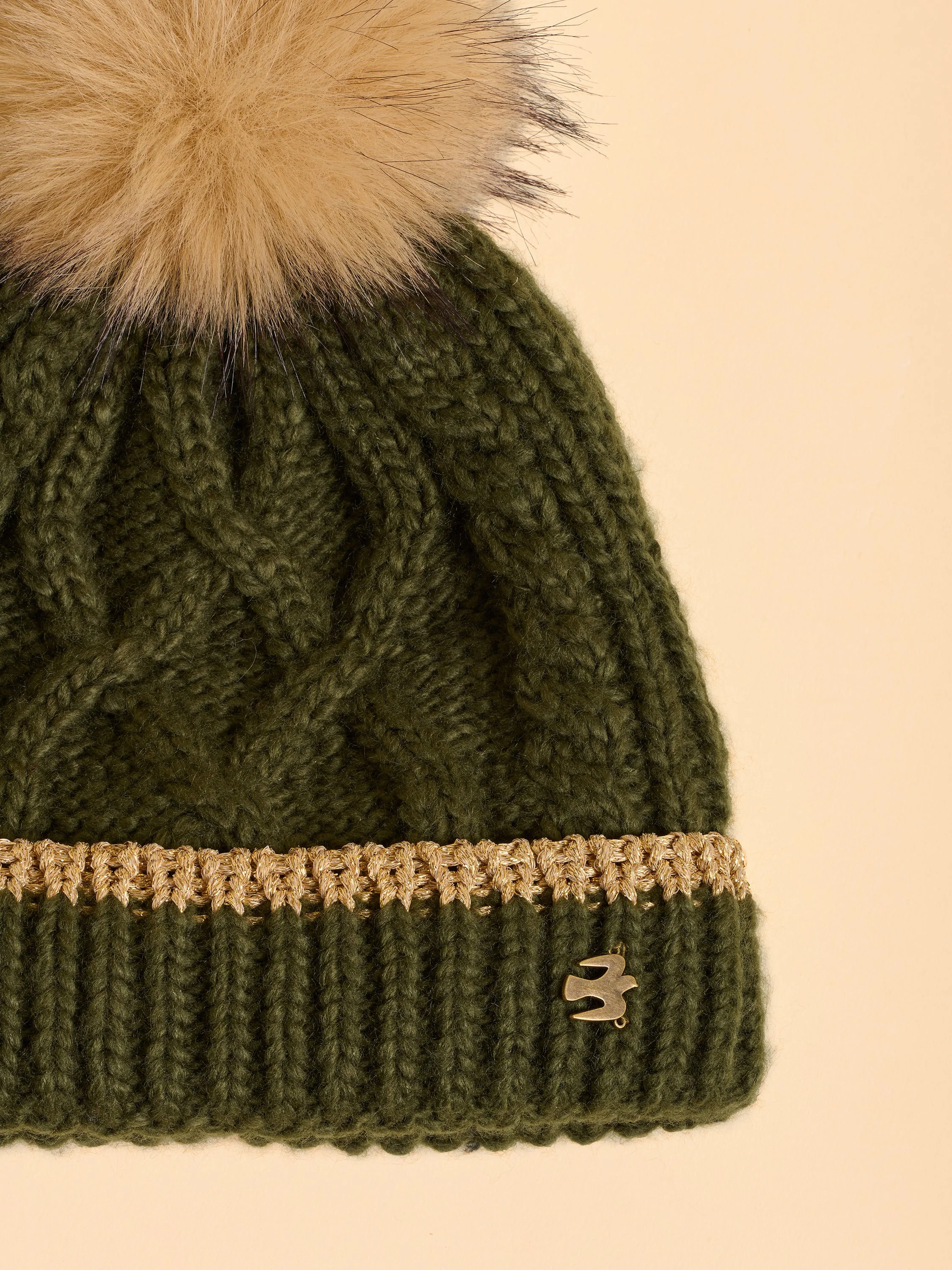 Hearth Bobble Hat - Image 4