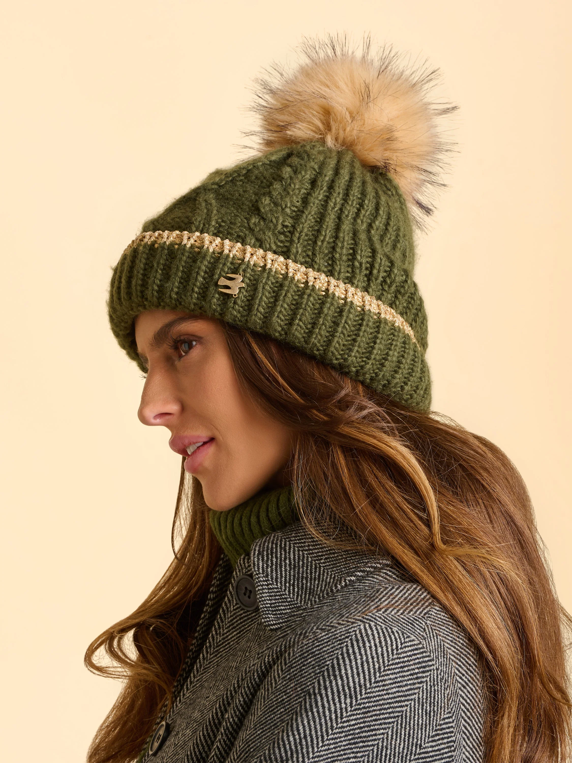 Hearth Bobble Hat - Image 5