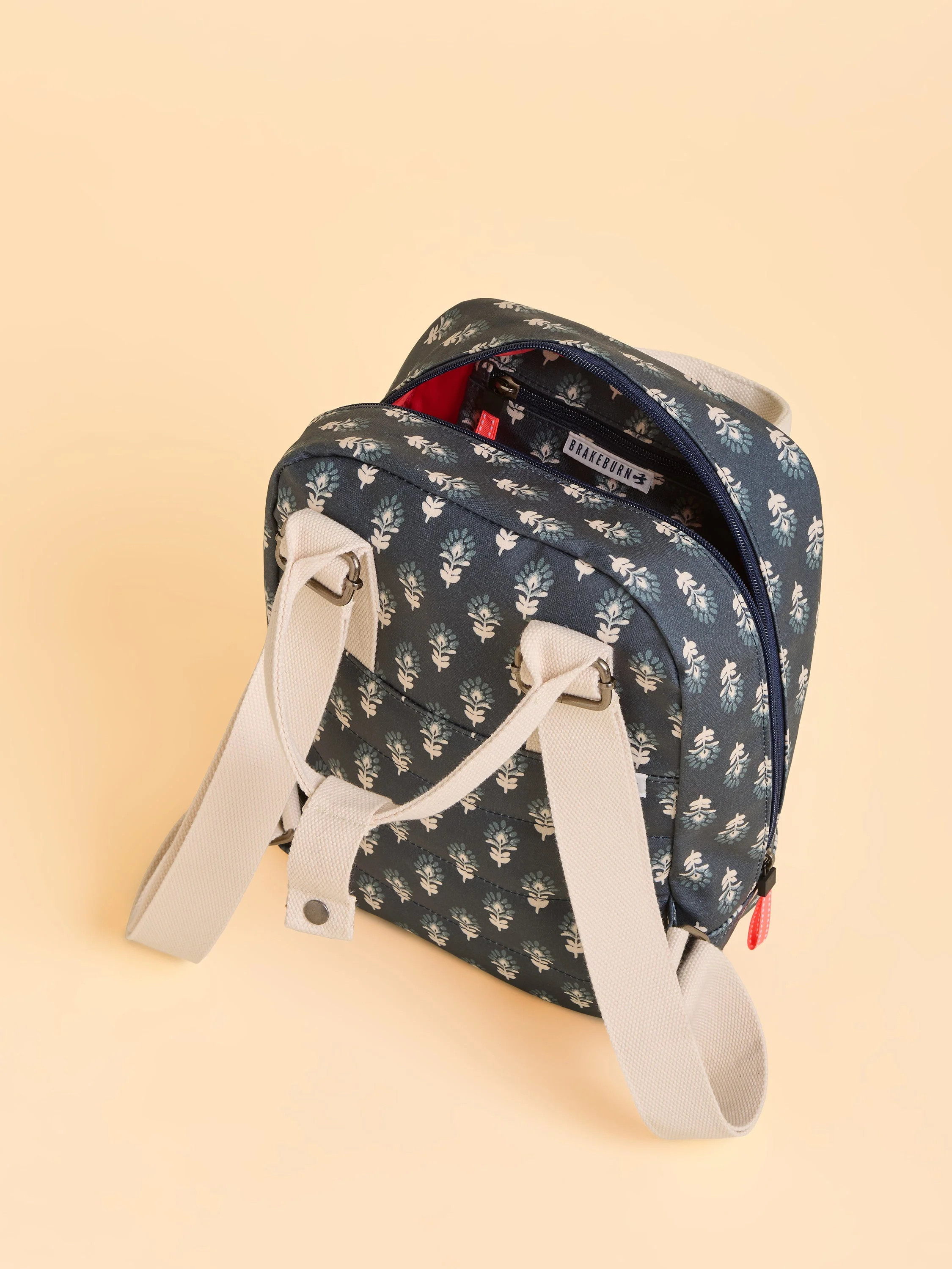 Henna Backpack - Image 3