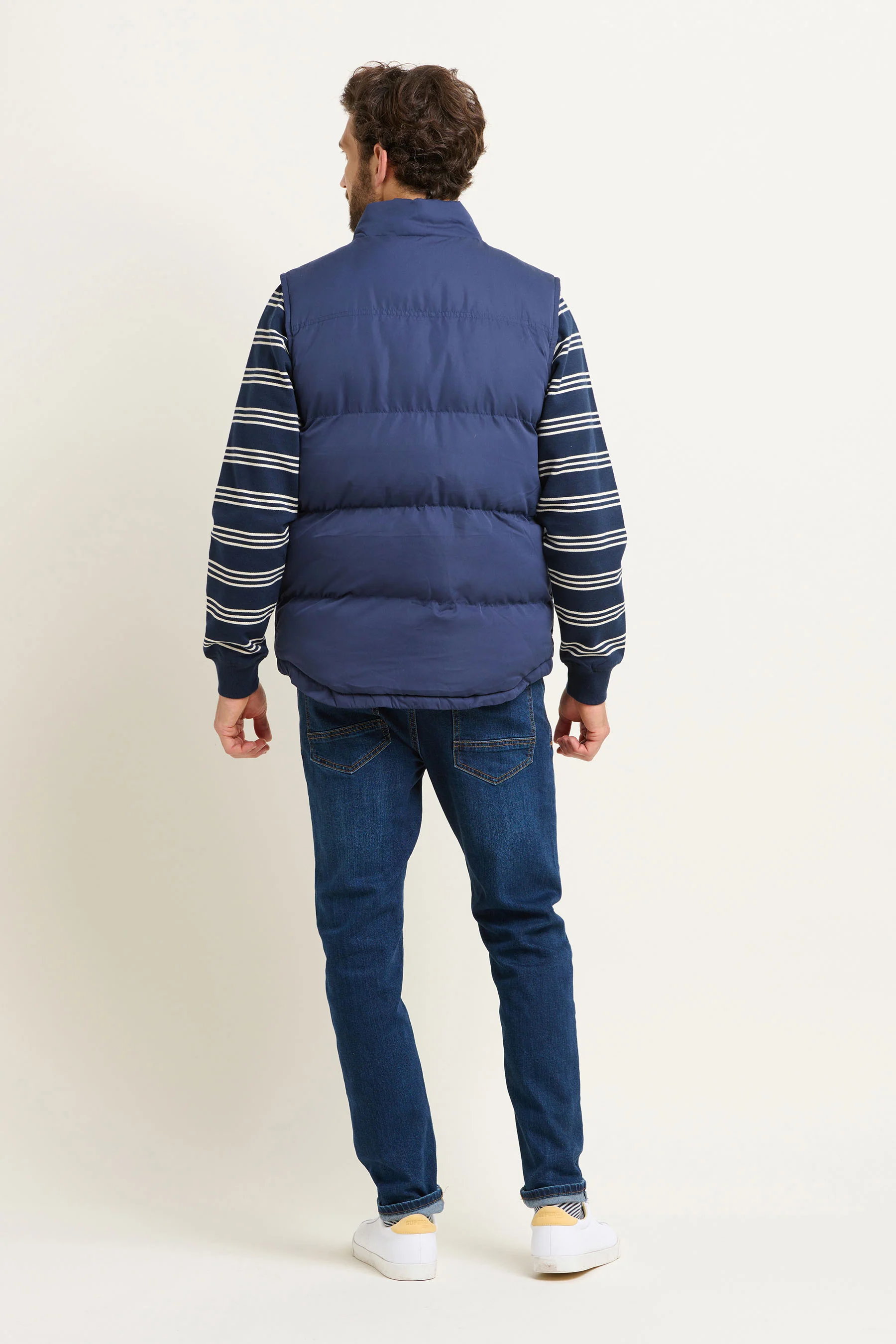 Heritage Gilet - Image 3