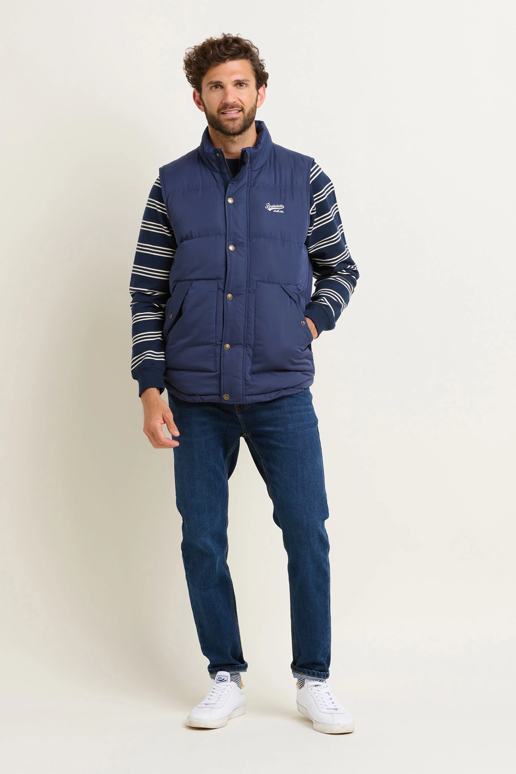 Heritage Gilet - Image 4