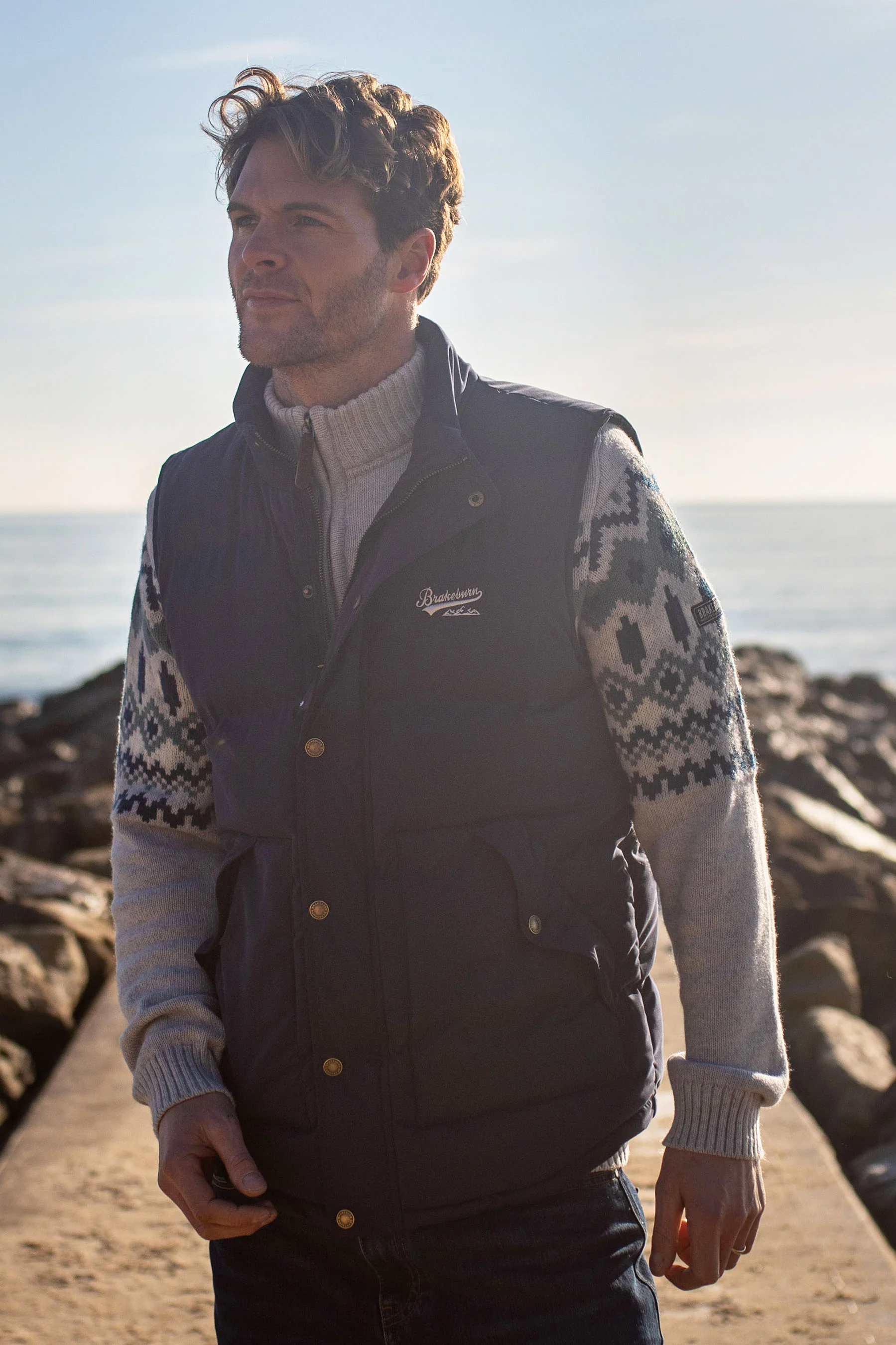Heritage Gilet - Image 5