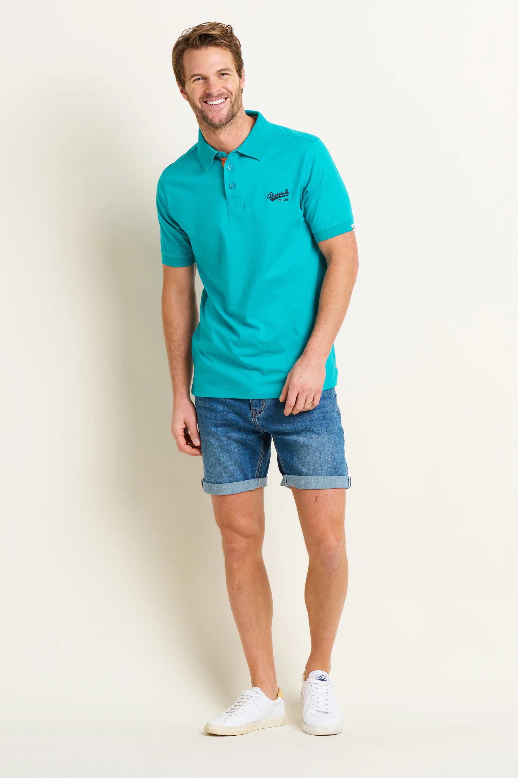 Heritage Polo - Image 4