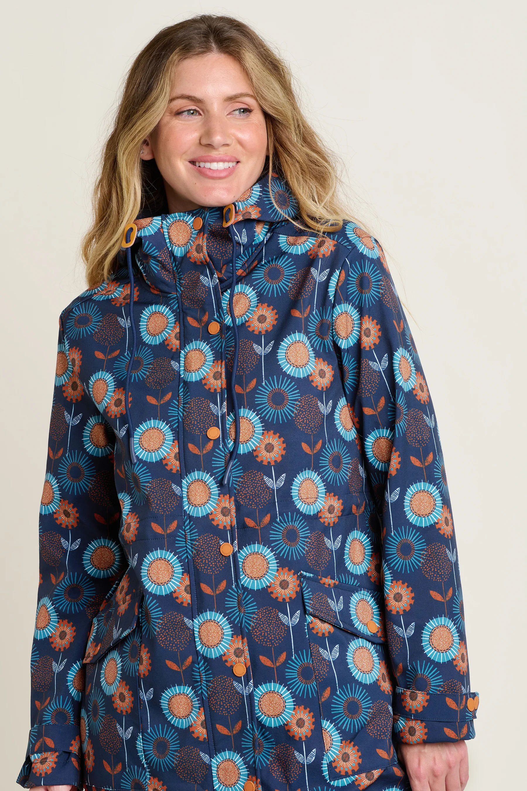 Highborne Soft Shell Jacket - Image 3