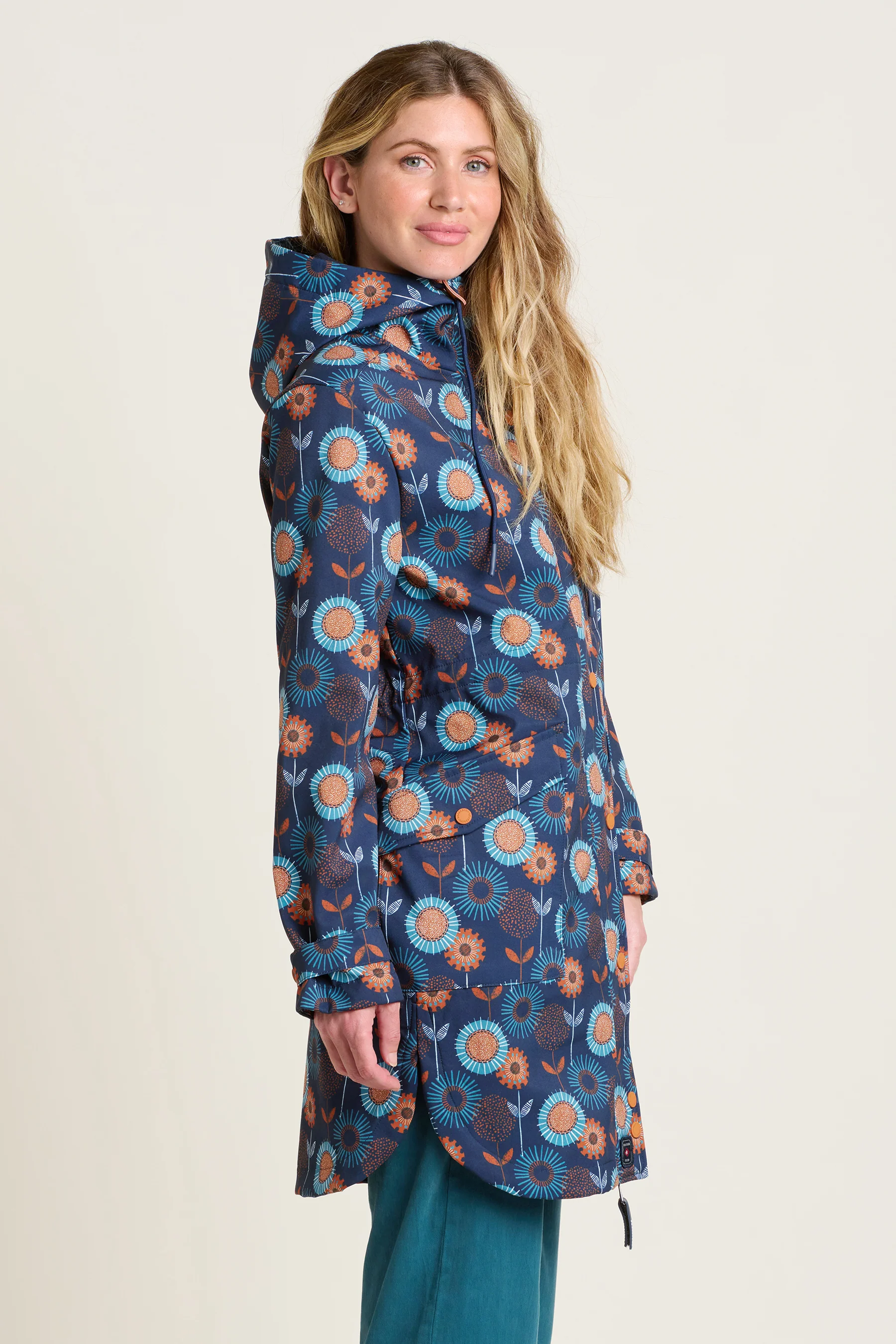Highborne Soft Shell Jacket - Image 4