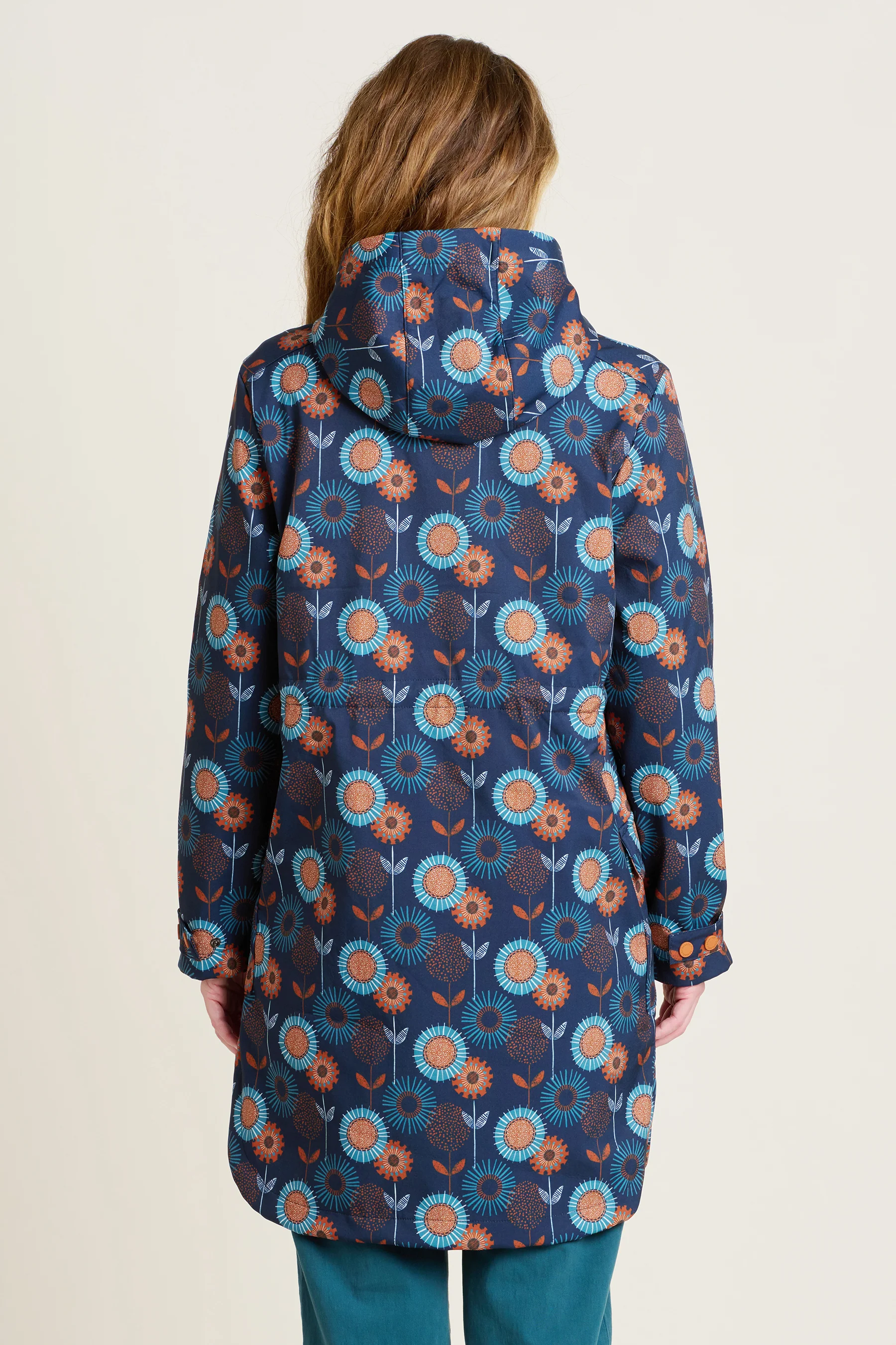 Highborne Soft Shell Jacket - Image 5