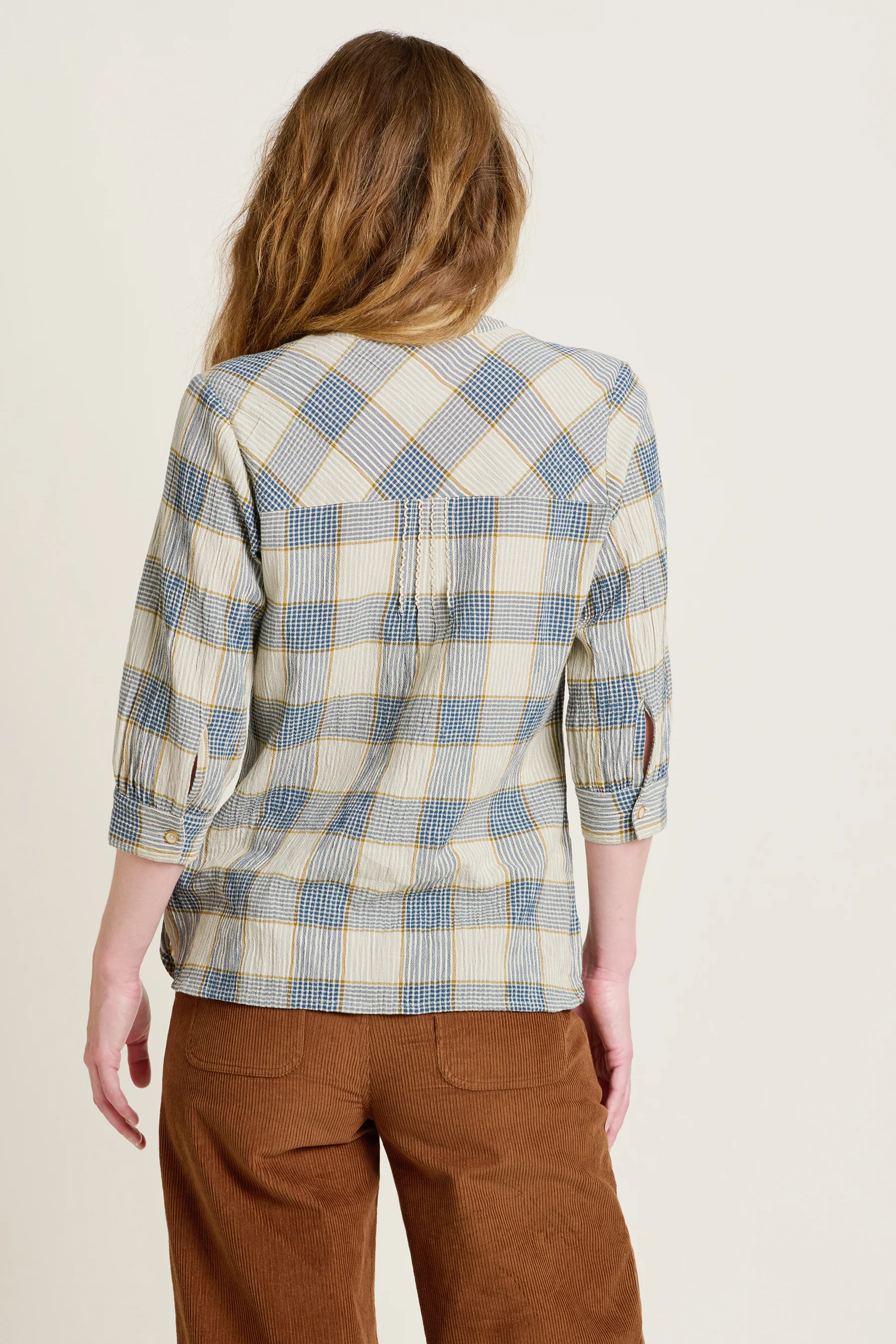 Highcliffe Blouse - Image 2
