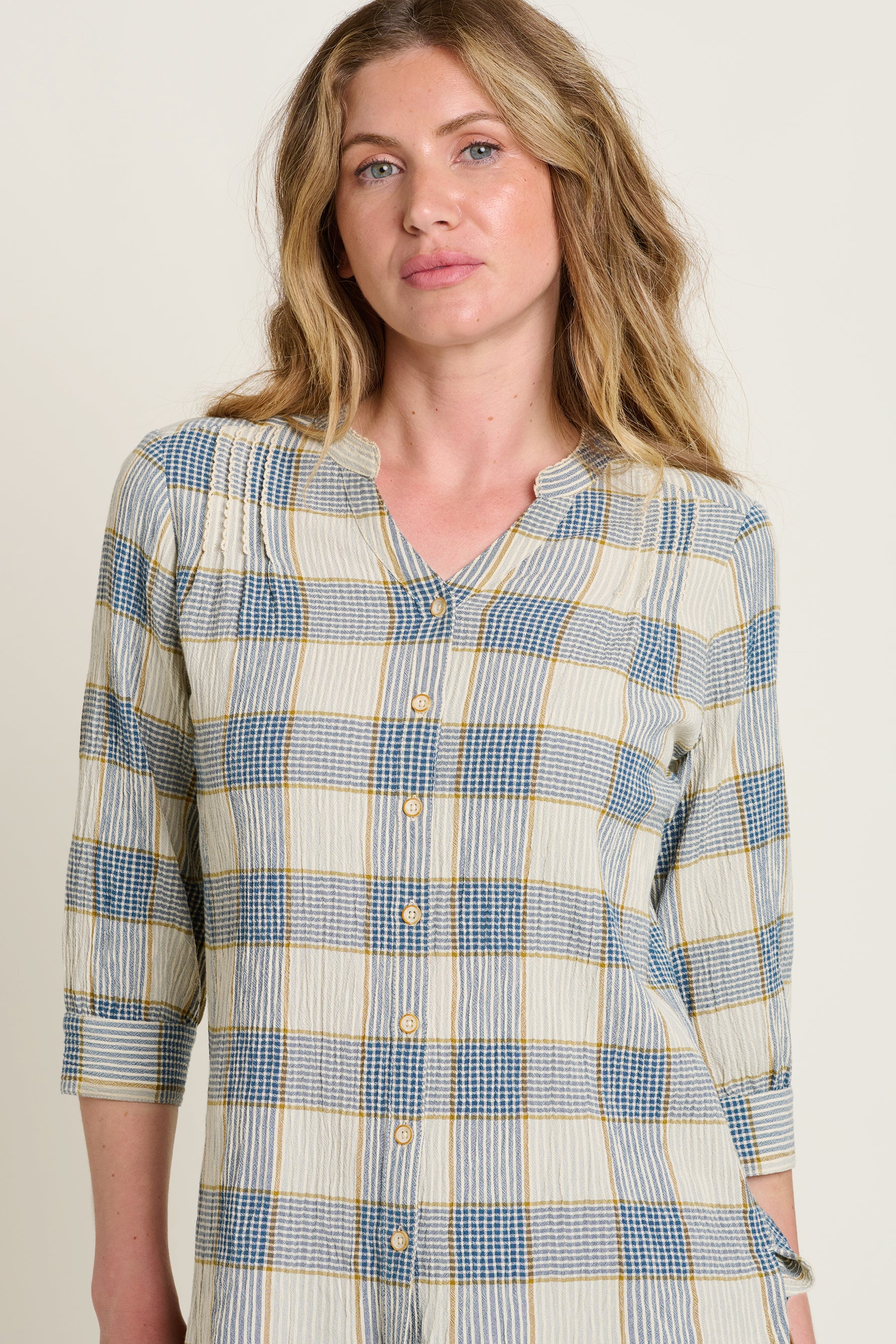 Highcliffe Blouse - Image 4