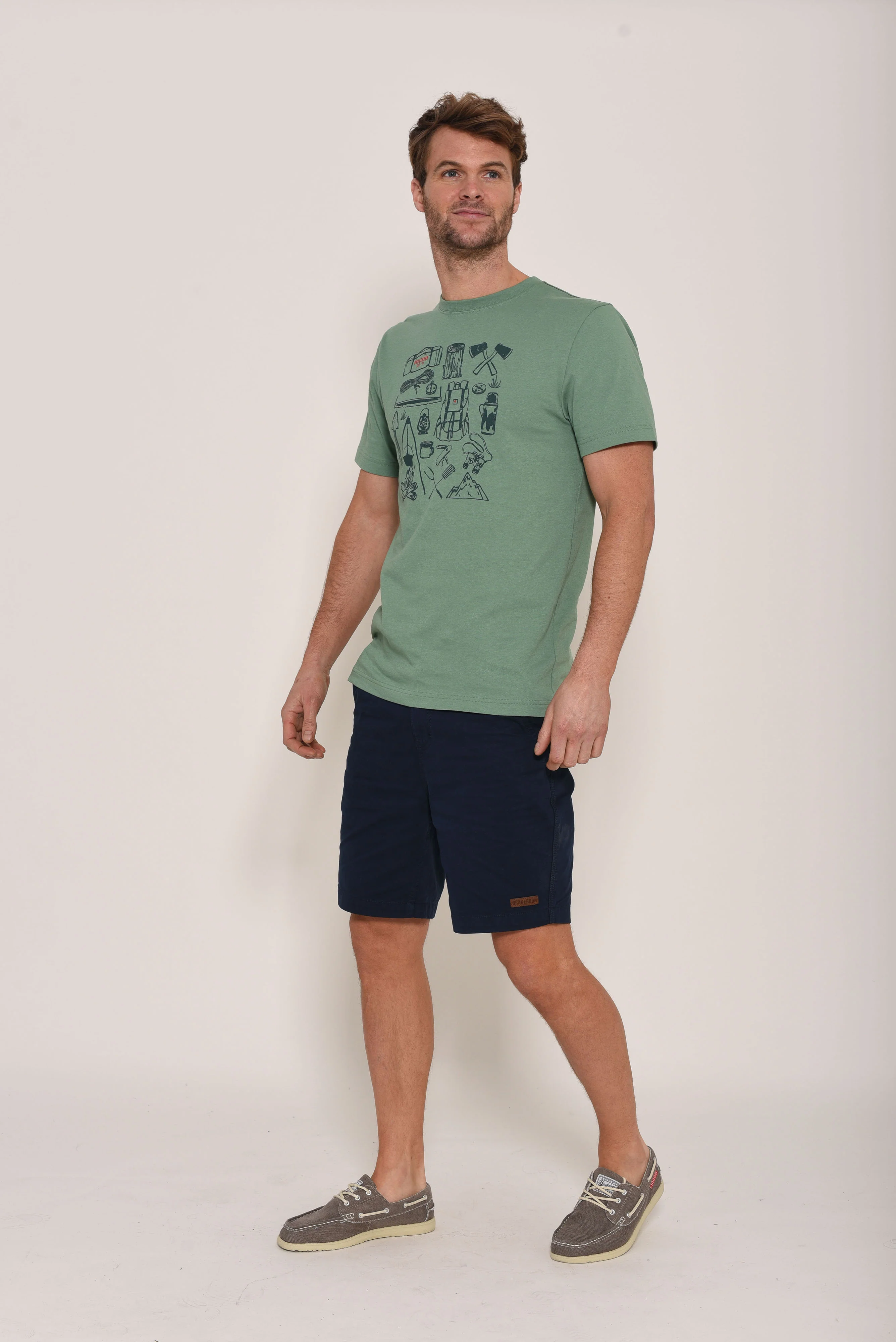 Hiking T-Shirt - Image 2