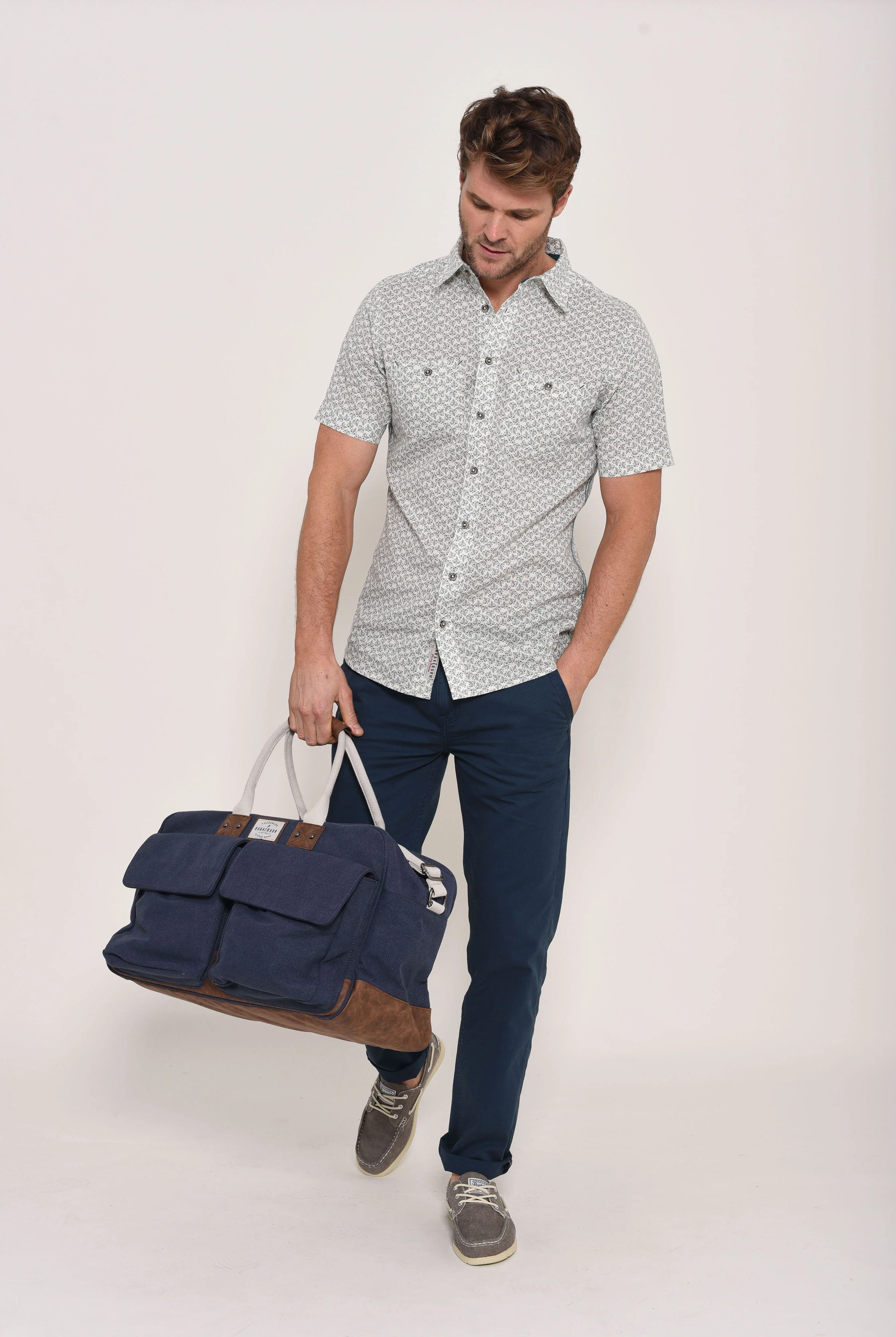 Holdall - Image 5