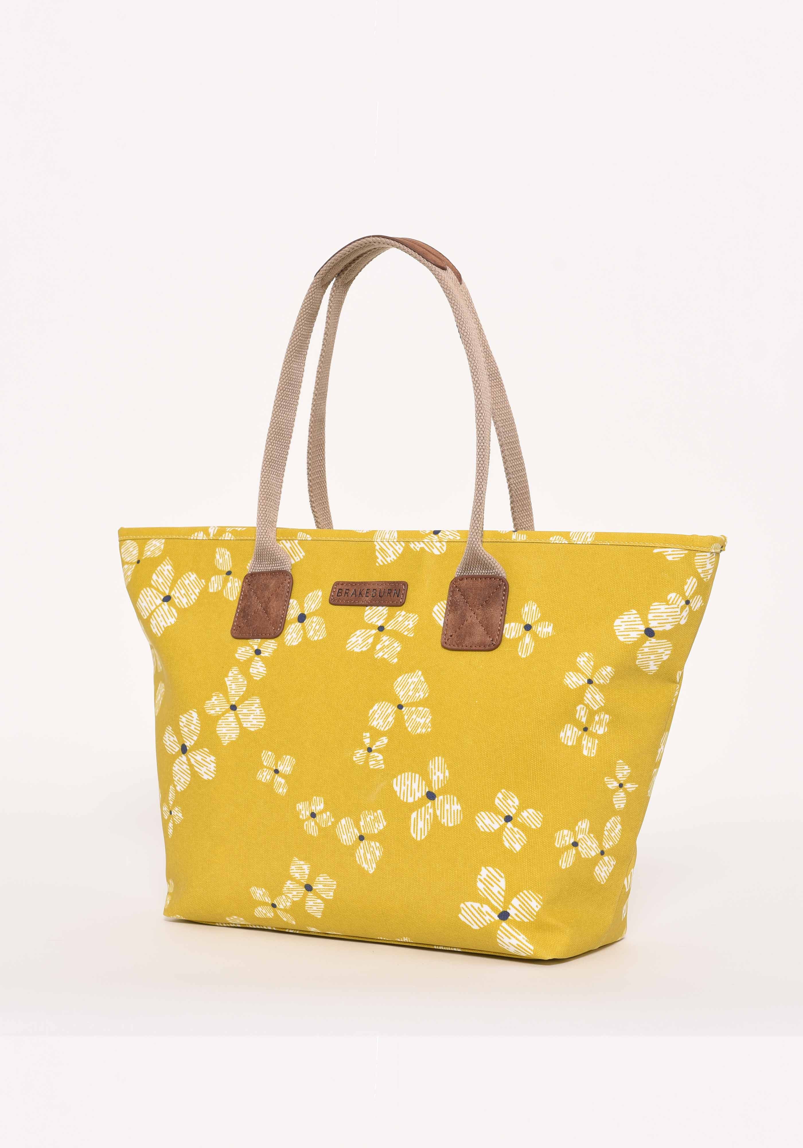 Hydrangea Tote Bag - Image 2