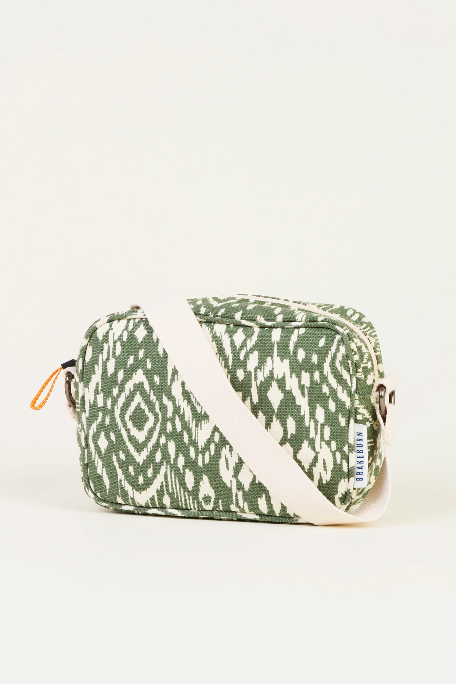 Ikat Mix Camera Bag - Image 3