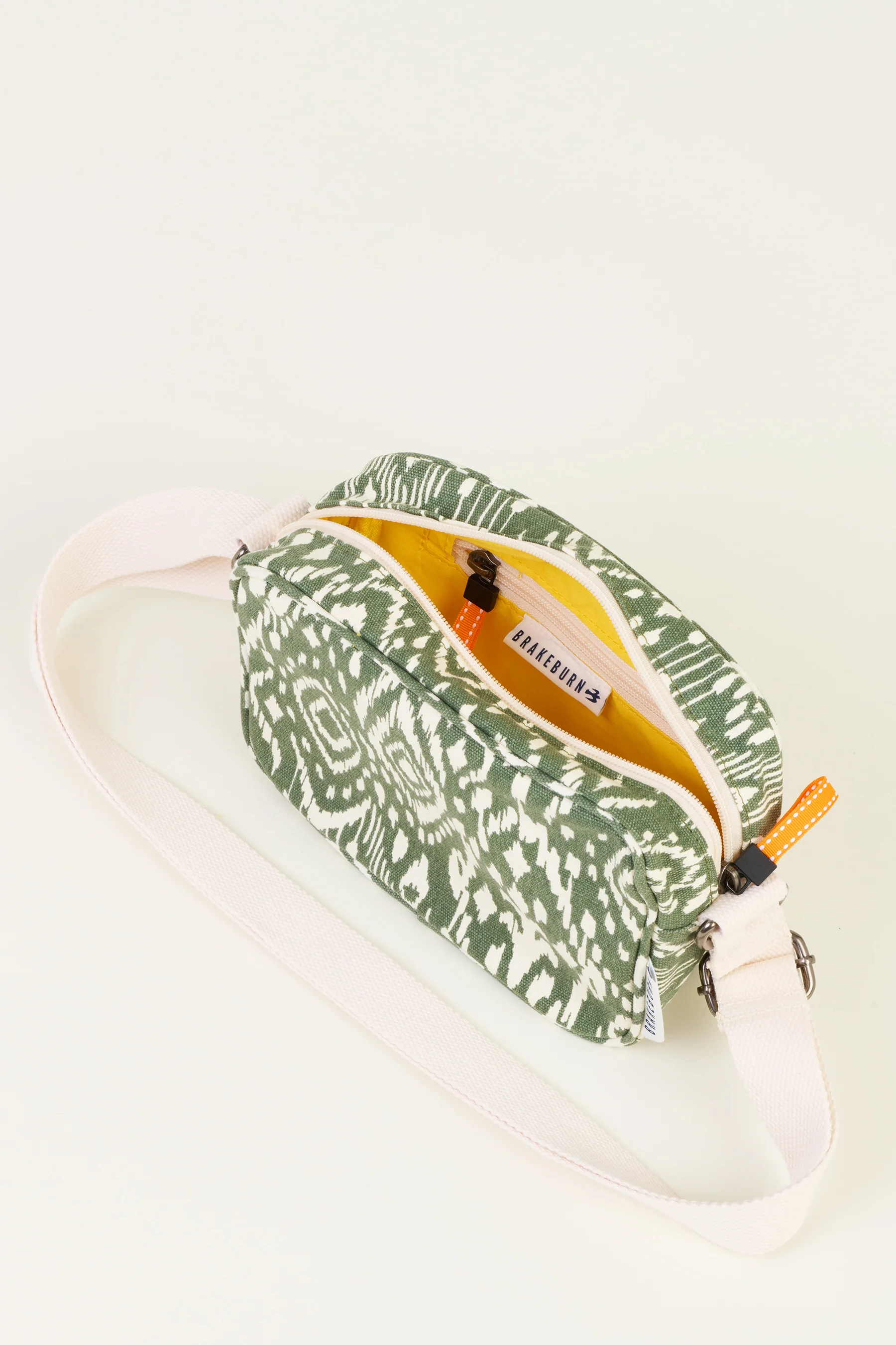 Ikat Mix Camera Bag - Image 4