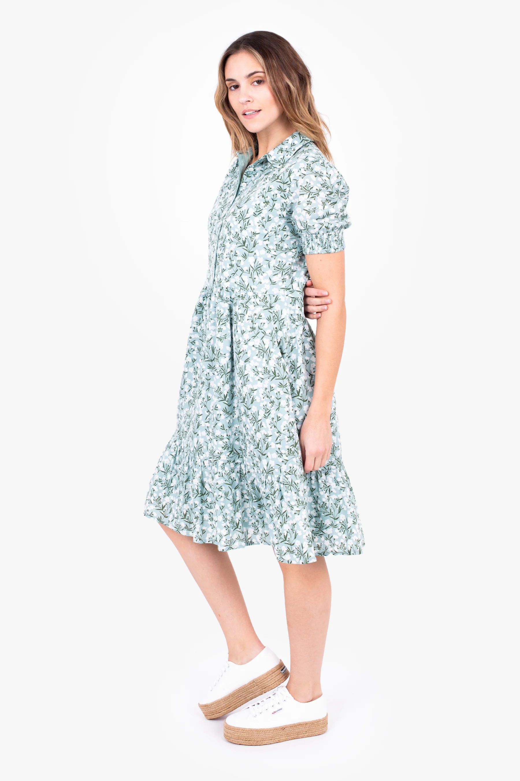 Isabella Dress - Image 4