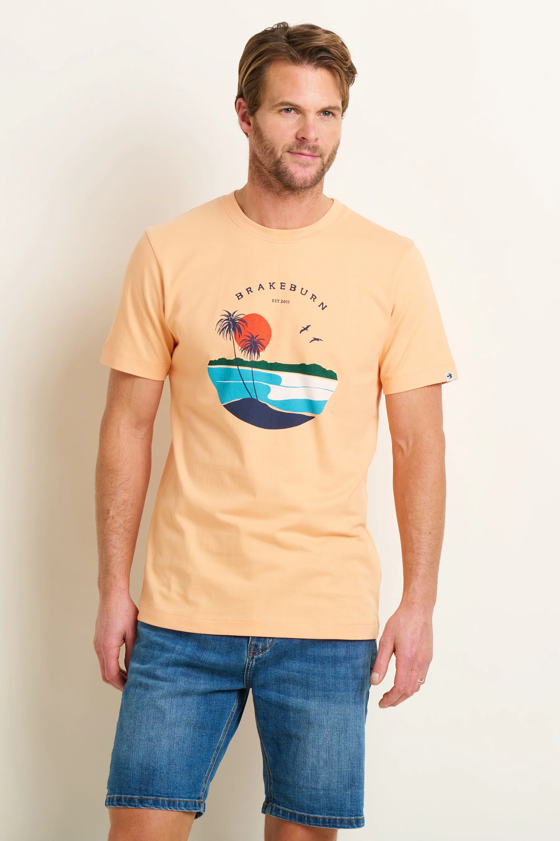 Island Tee - Image 2