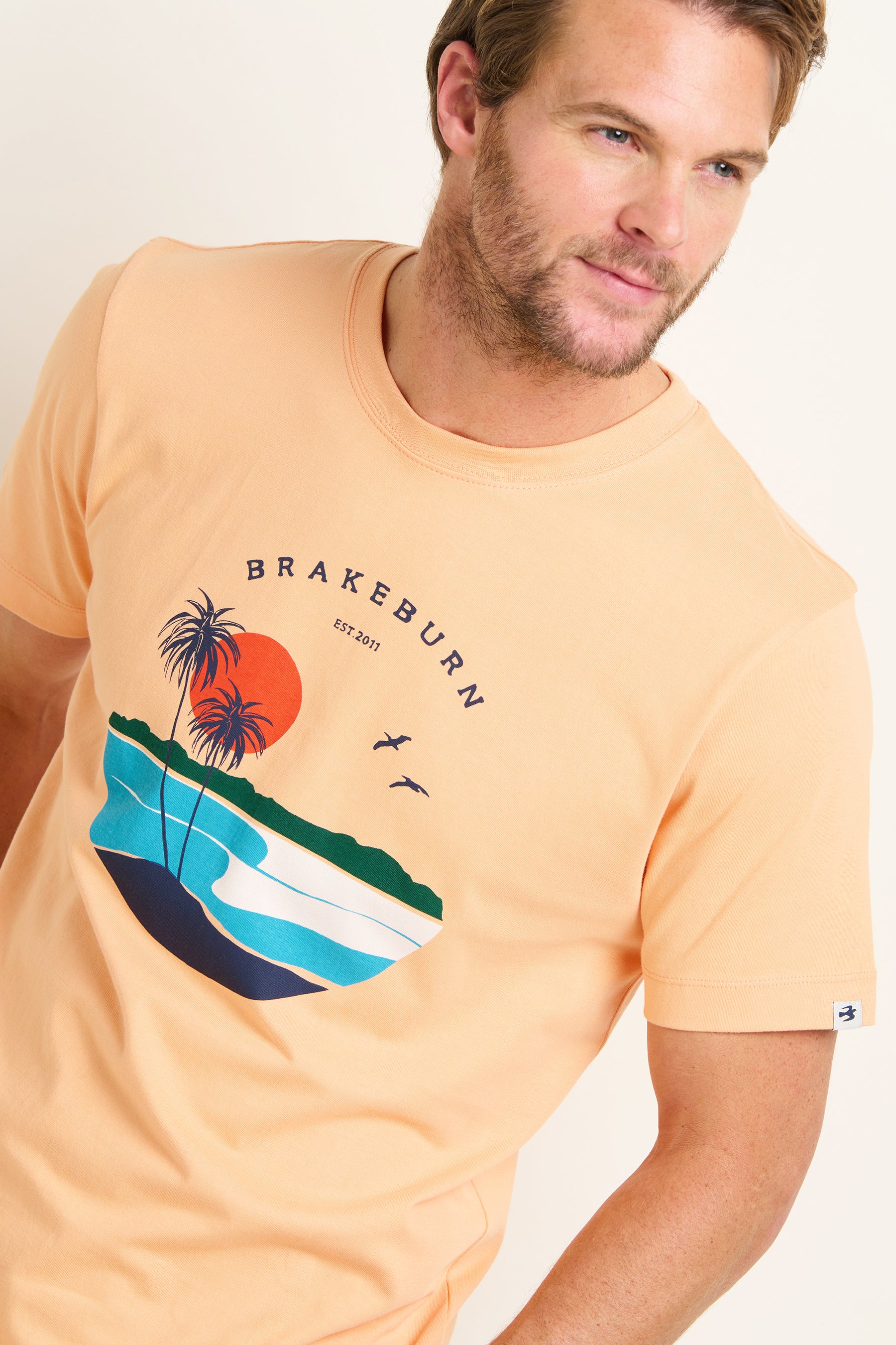 Island Tee - Image 4