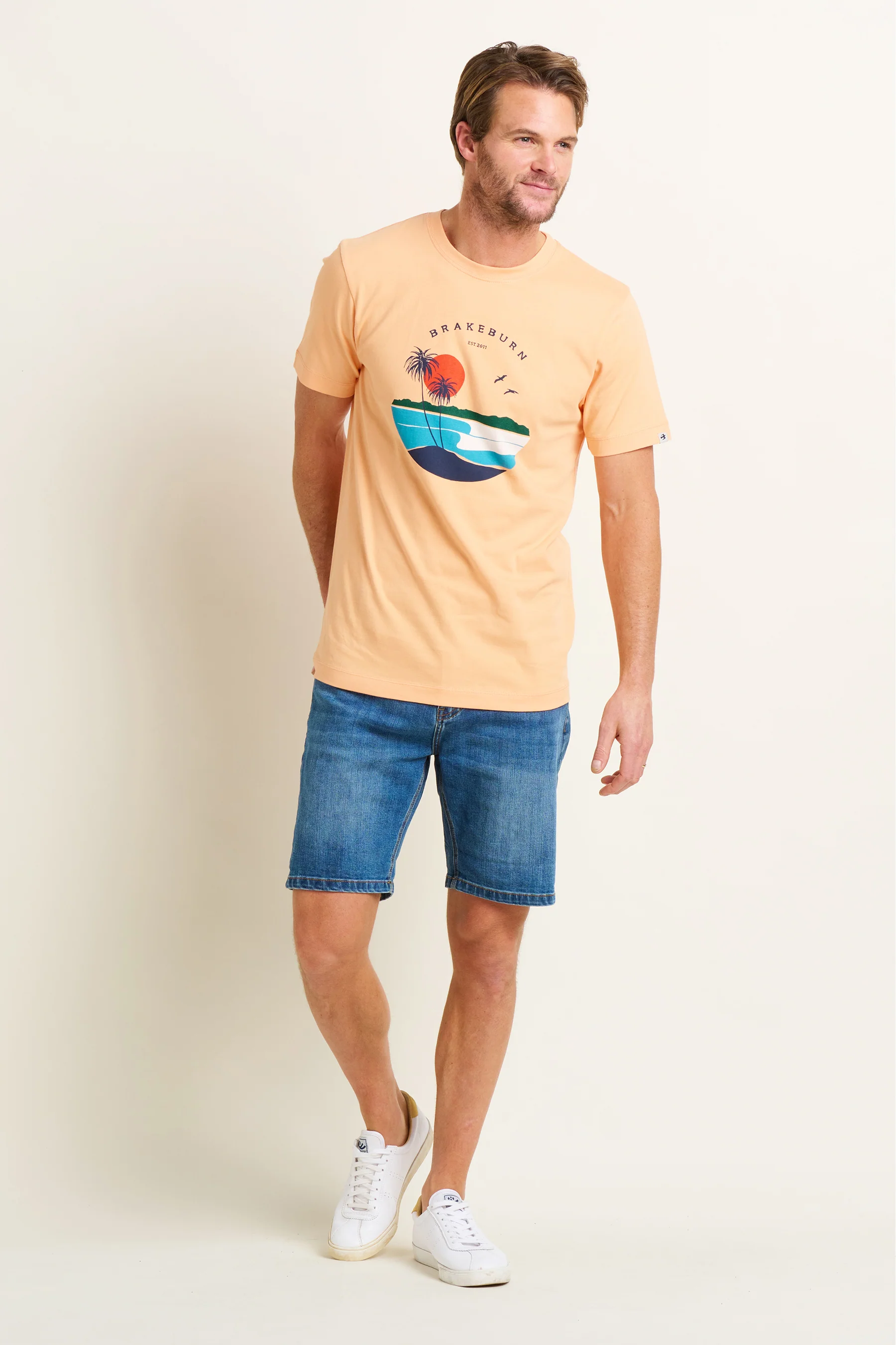 Island Tee - Image 5