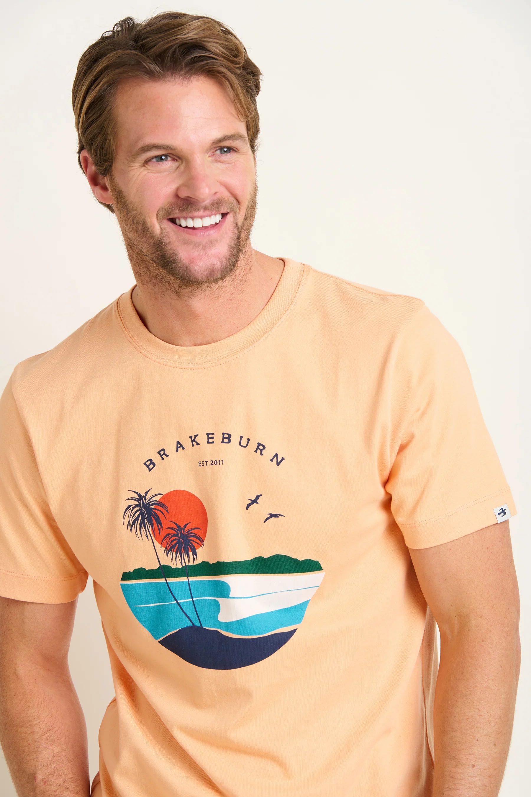 Island Tee - Image 6