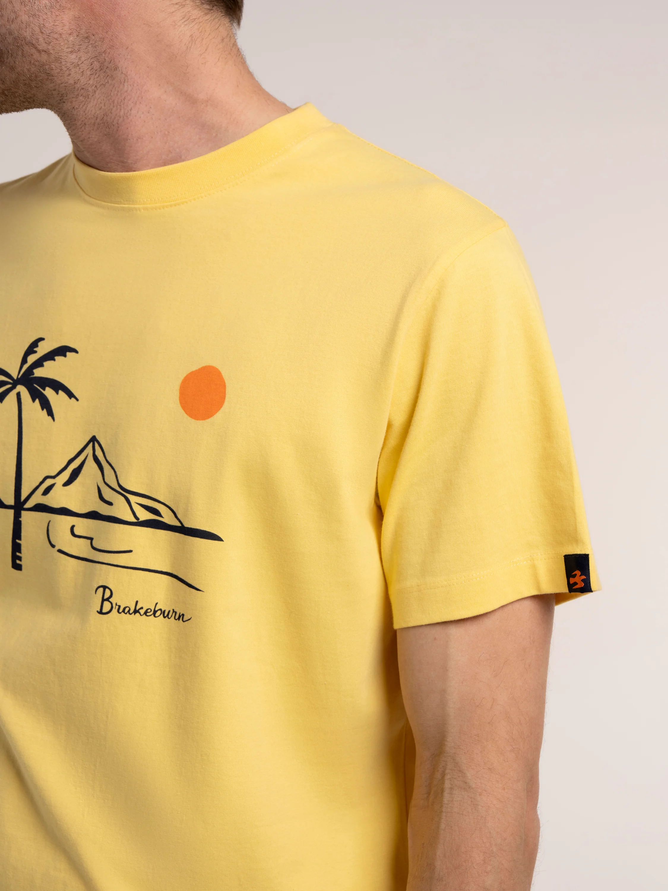 Islay T-Shirt - Image 6