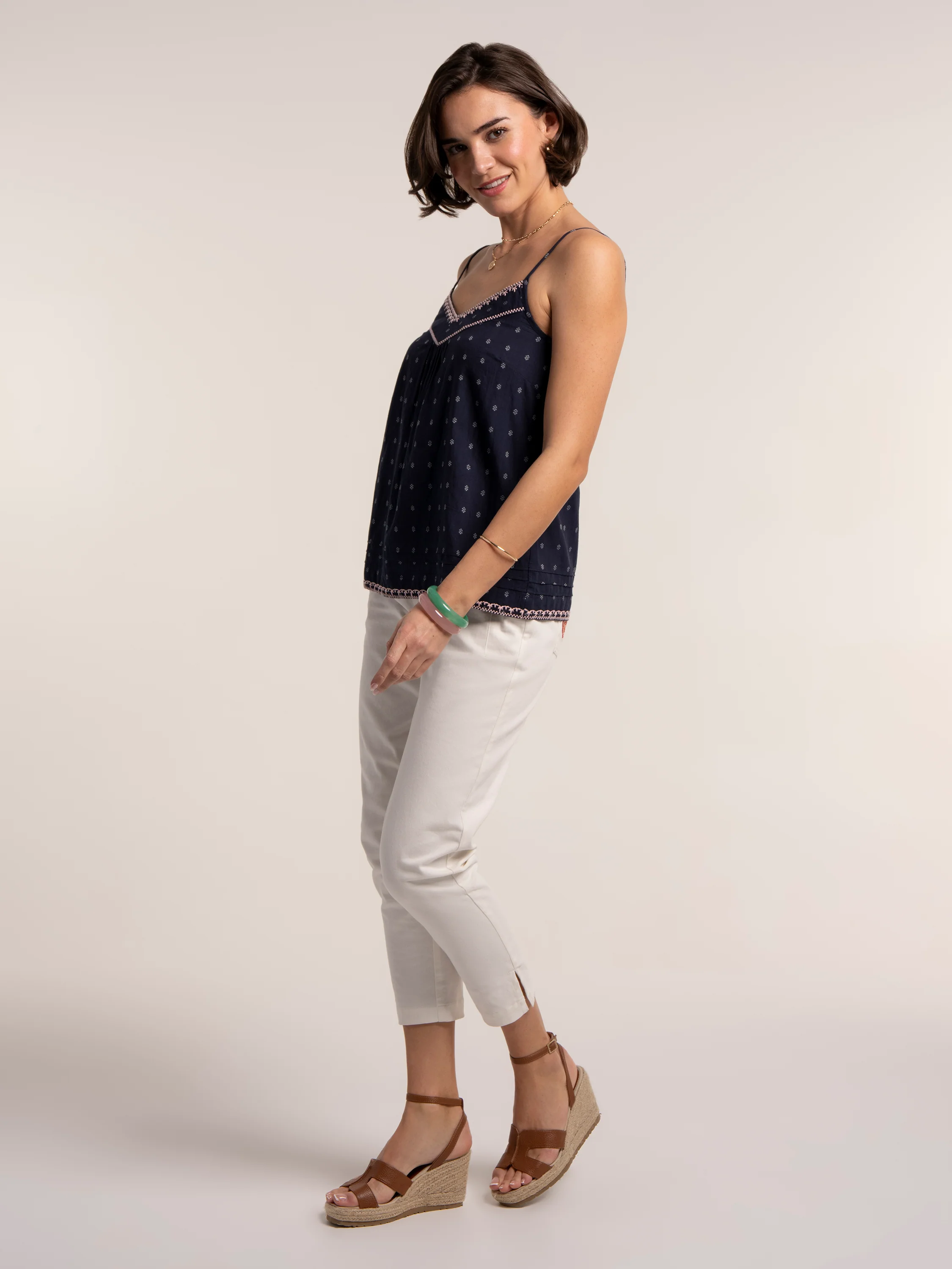 Isle Dobby Cami - Image 3