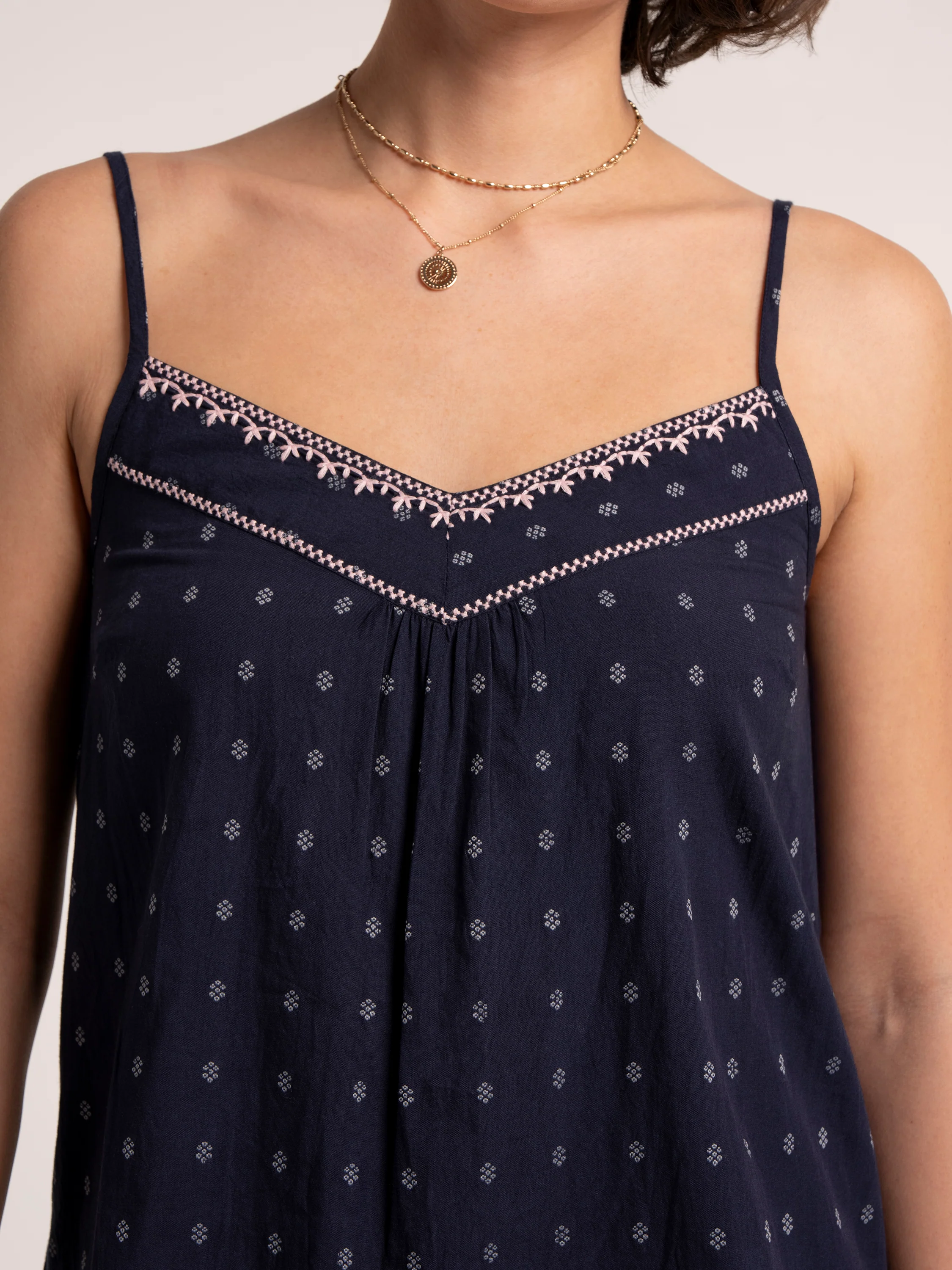 Isle Dobby Cami - Image 4