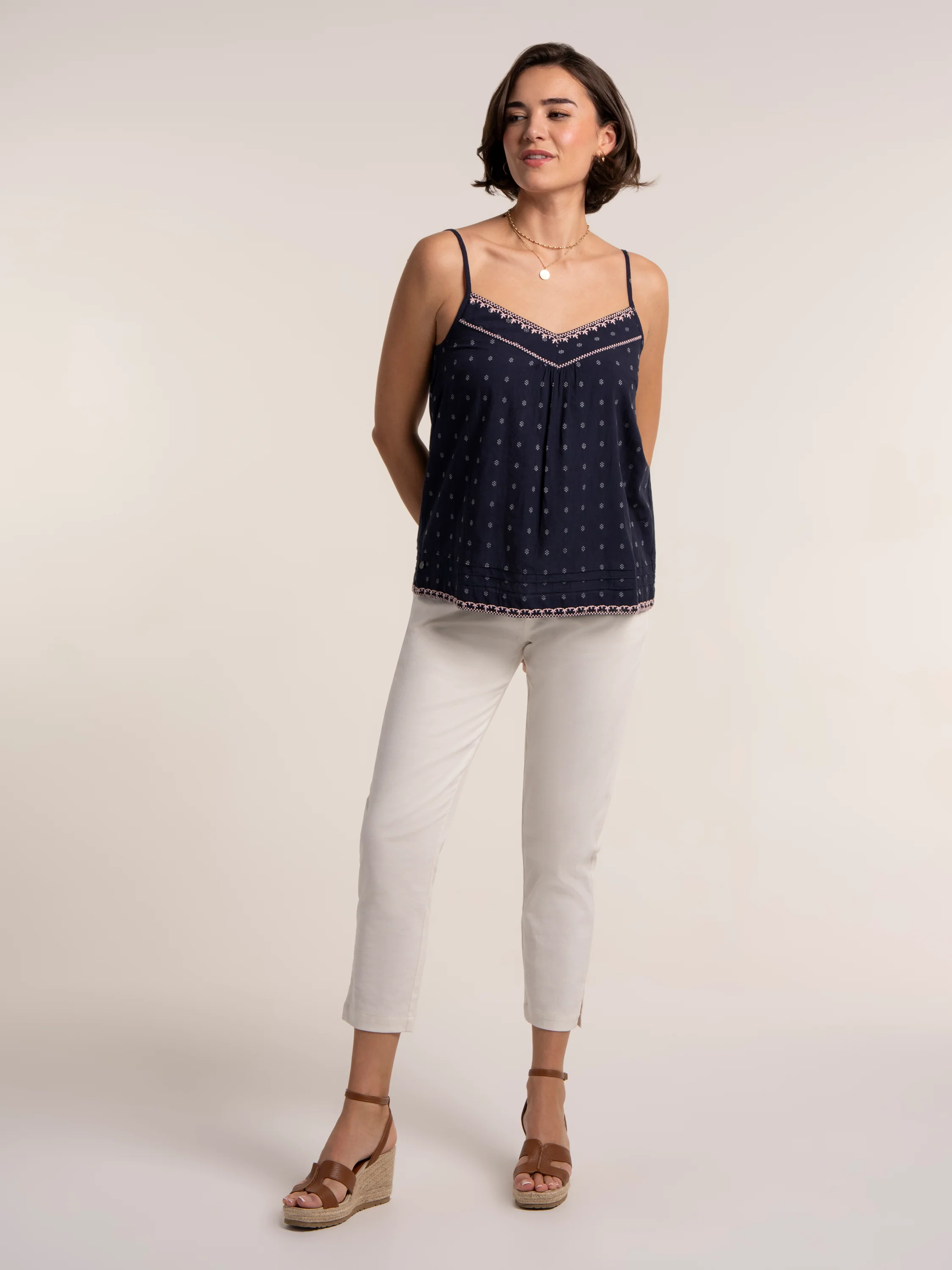 Isle Dobby Cami - Image 5