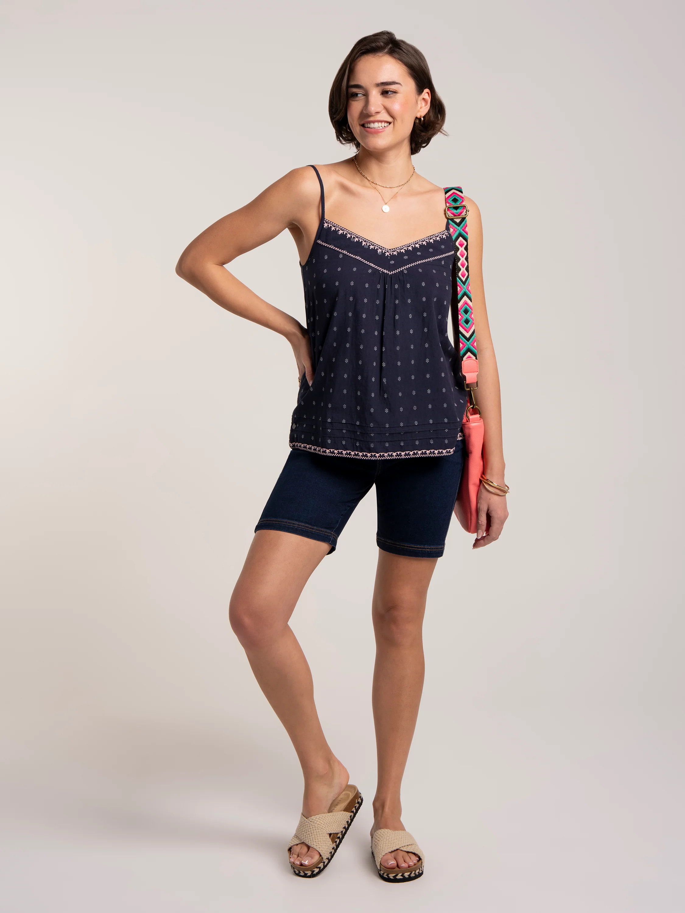 Isle Dobby Cami - Image 7