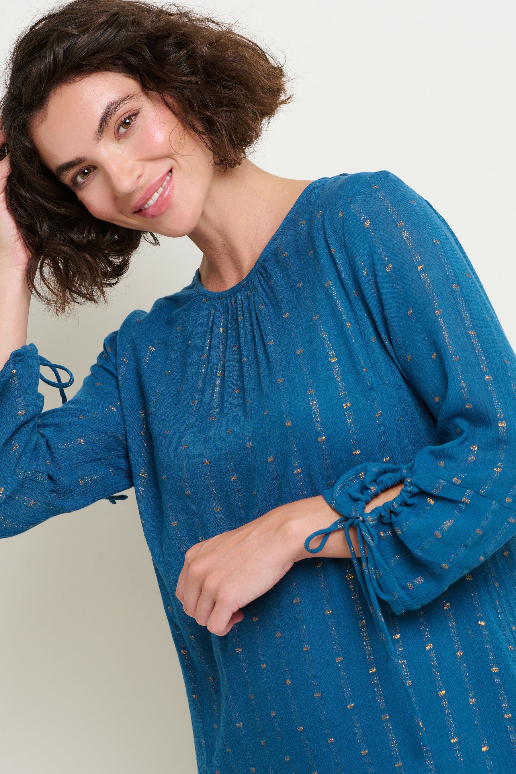 Ivy Dress - Image 4