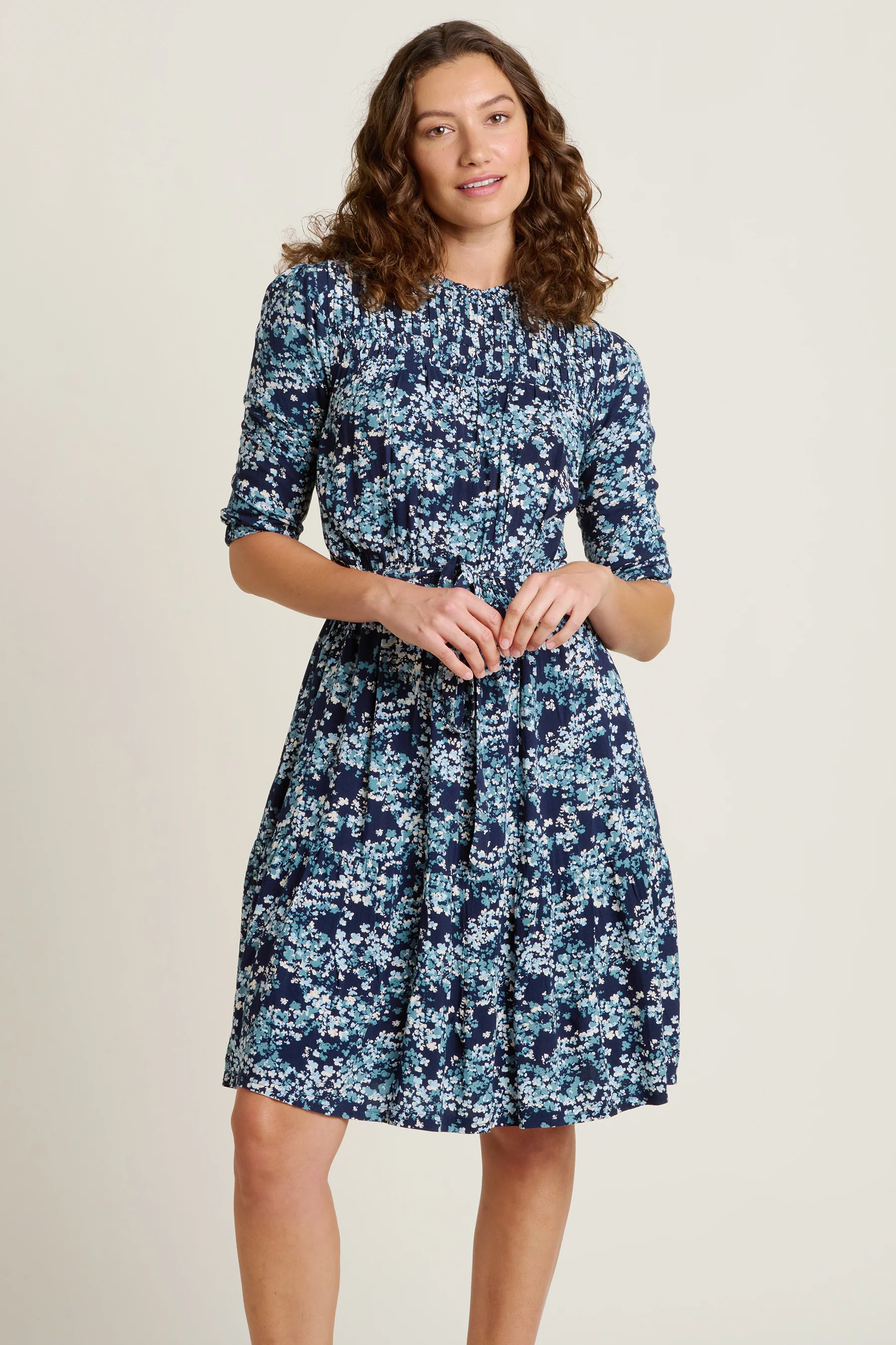 Jasmine Dress - Image 2