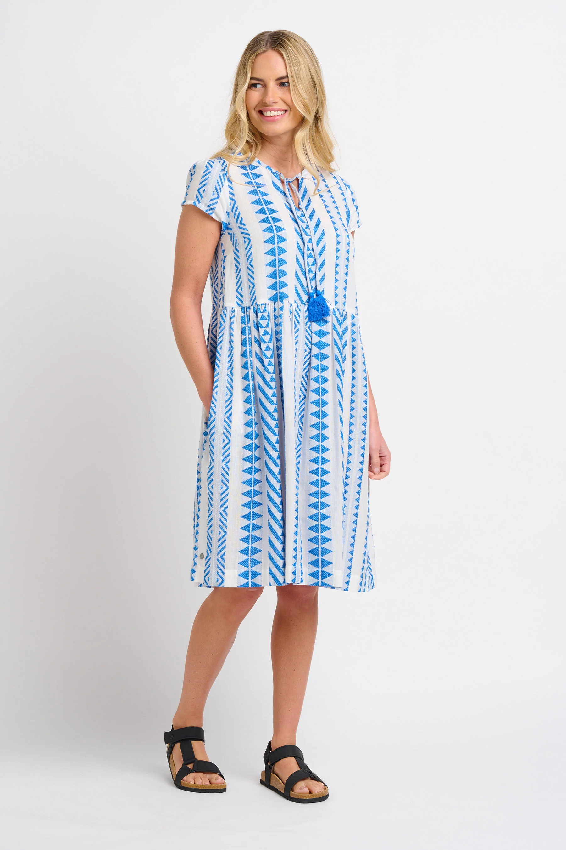 Jaya Dress - Image 2