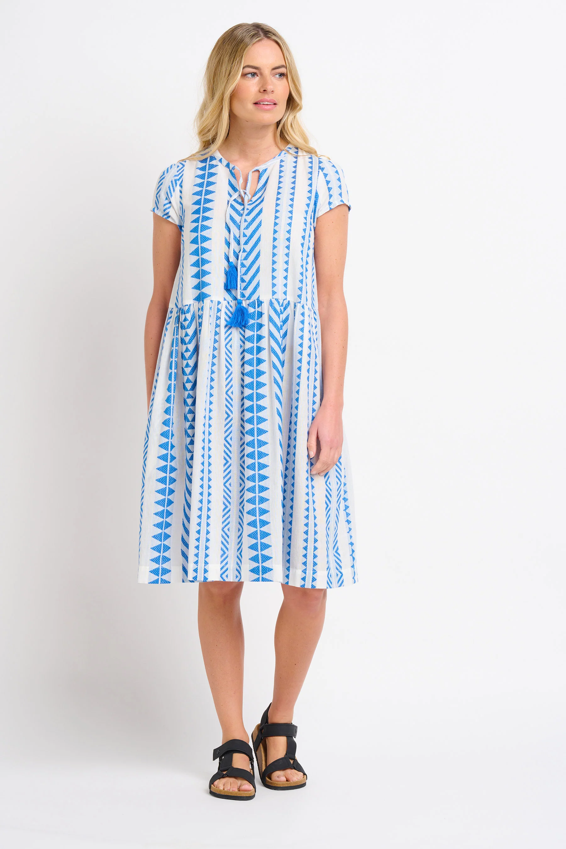 Jaya Dress - Image 4