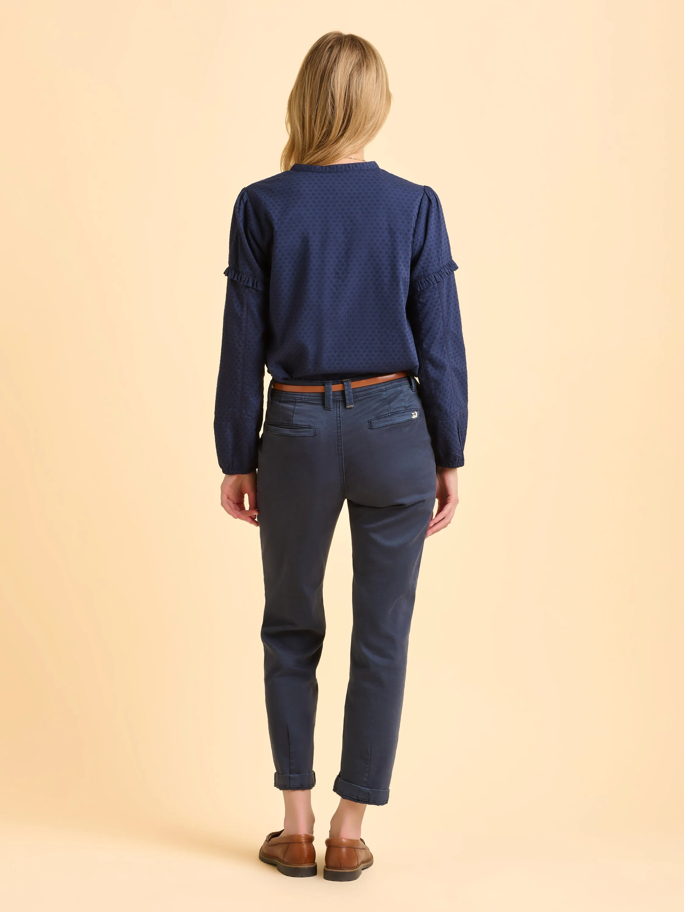 Jenifer Blouse - Image 3