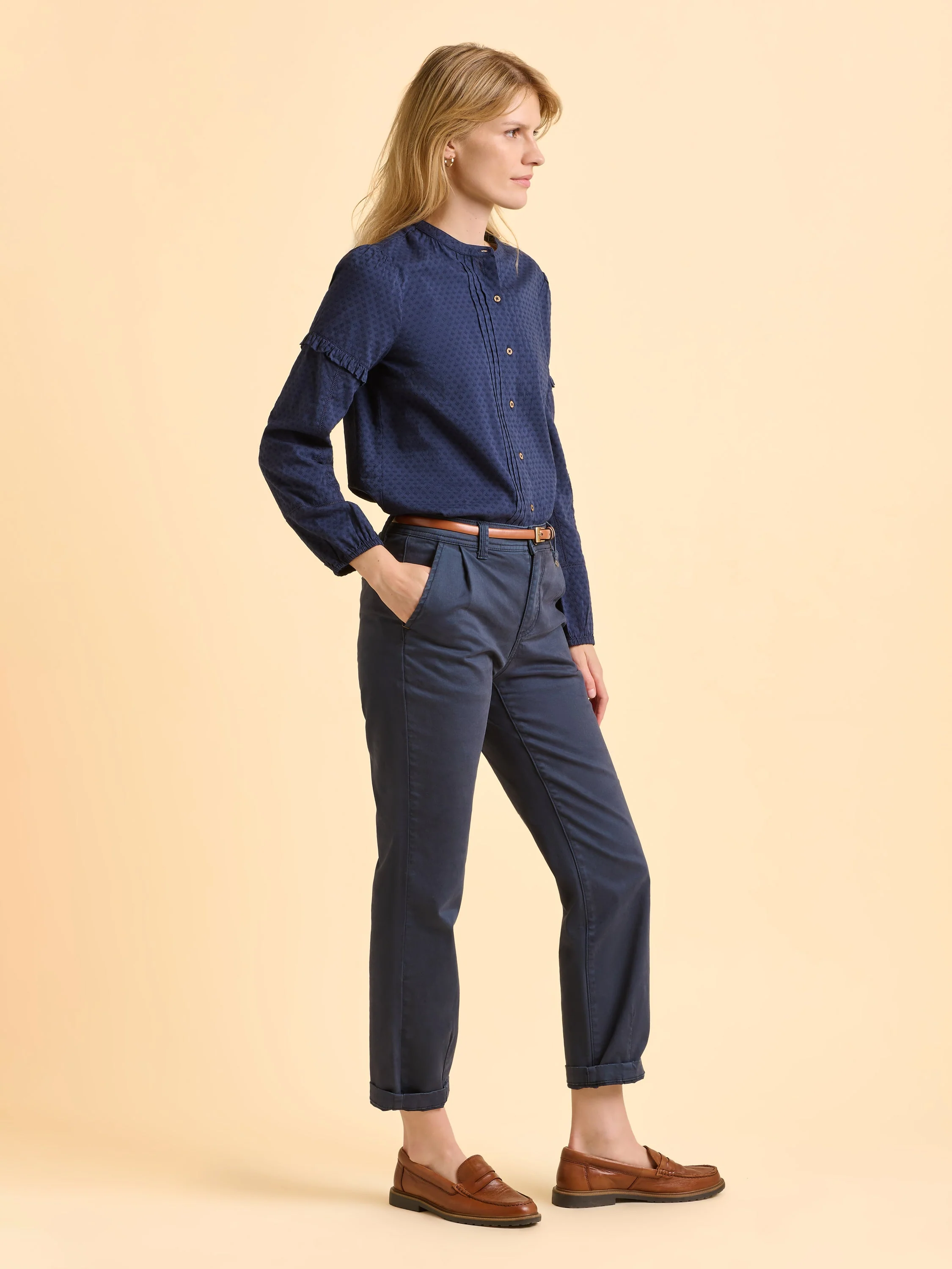 Jenifer Blouse - Image 4
