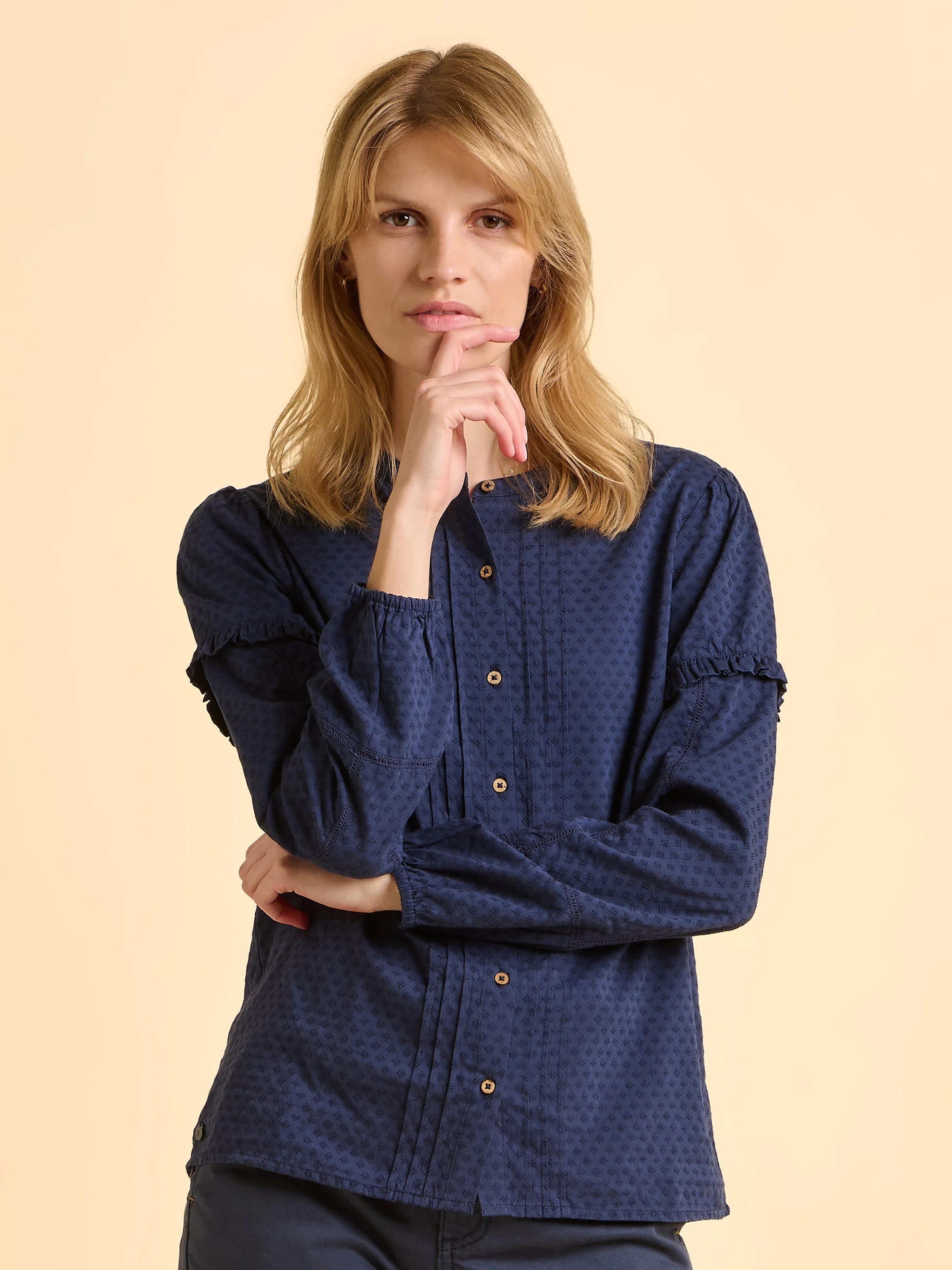 Jenifer Blouse - Image 5