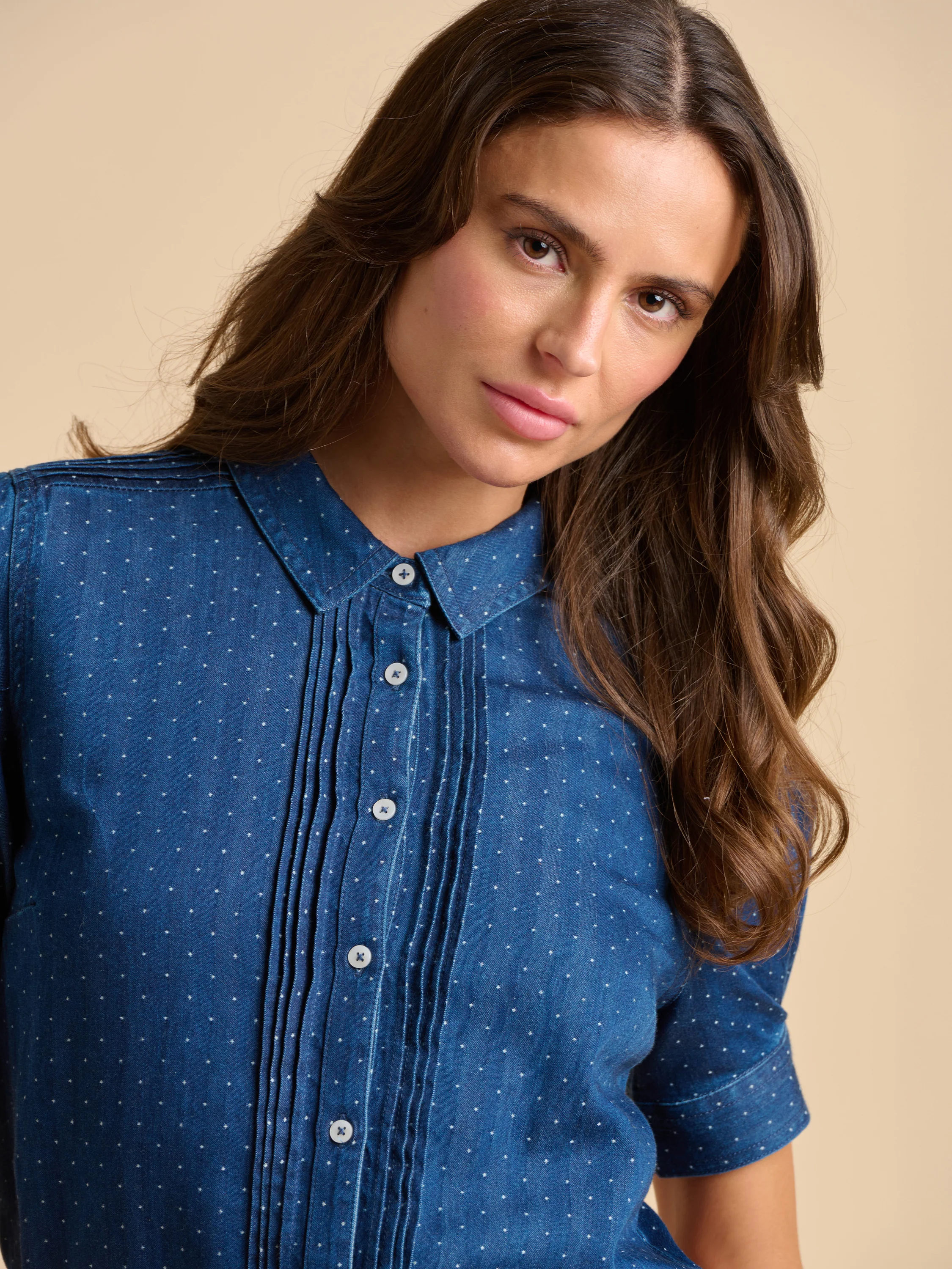 Jetty Blouse